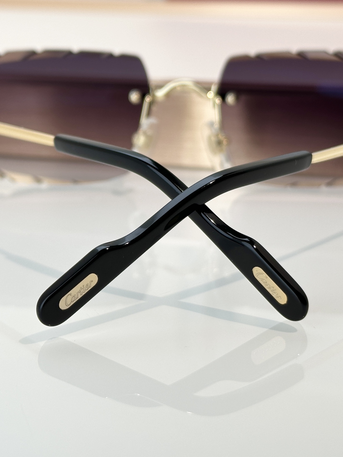 Designer Sunglasses CT0632S