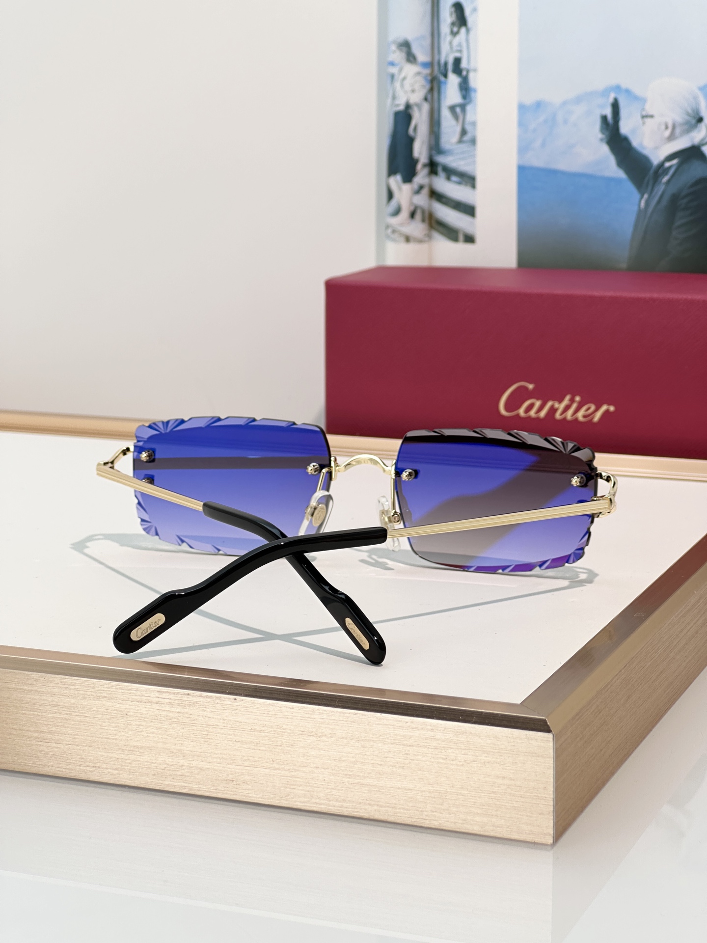 Designer Sunglasses CT0632S