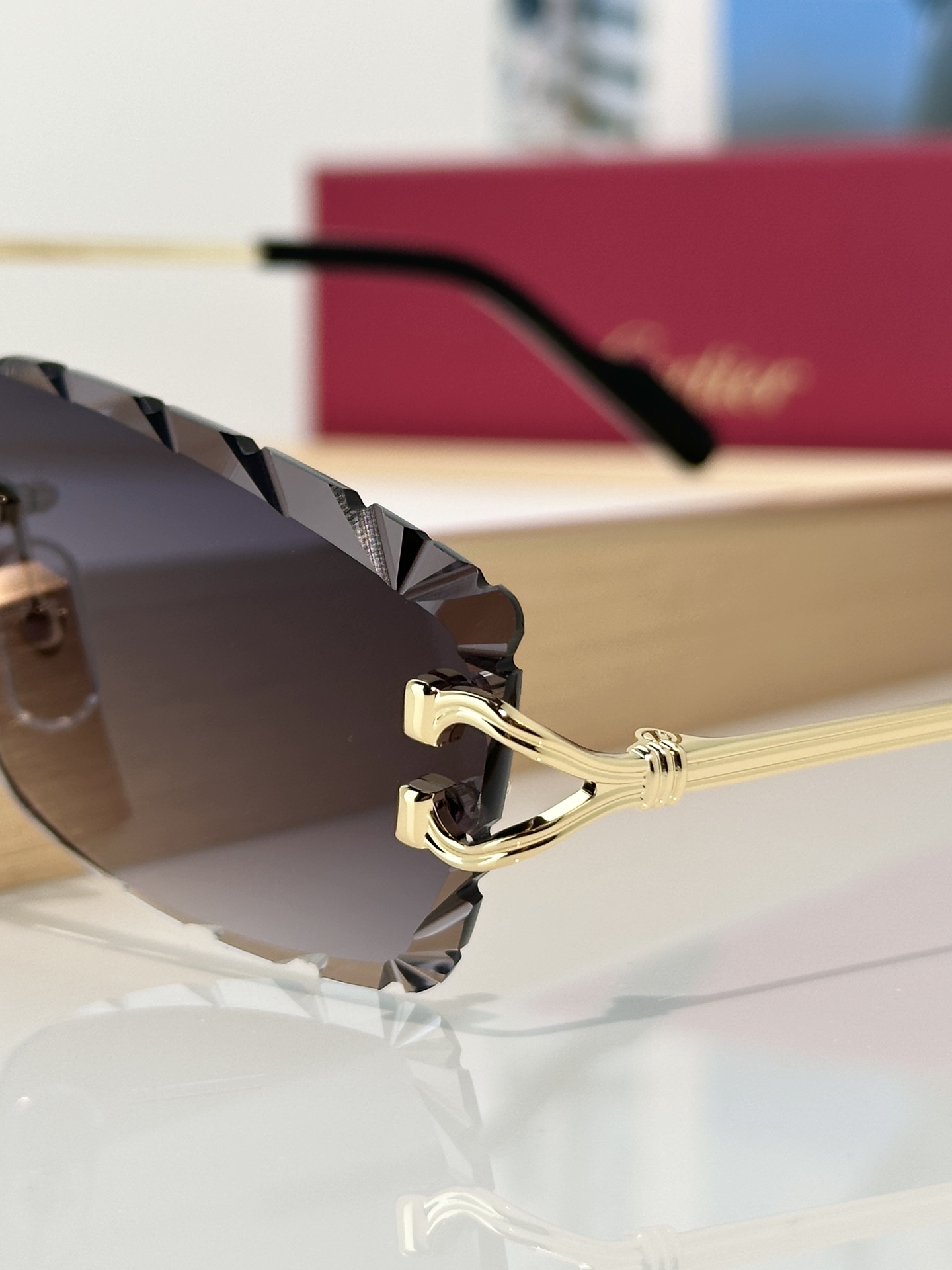 Designer Sunglasses CT0632S