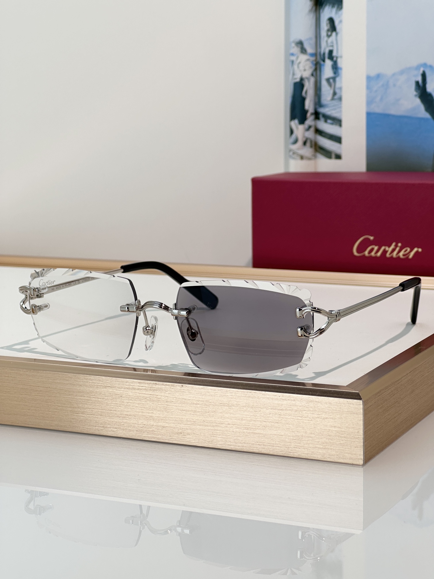 Designer Sunglasses CT0632S