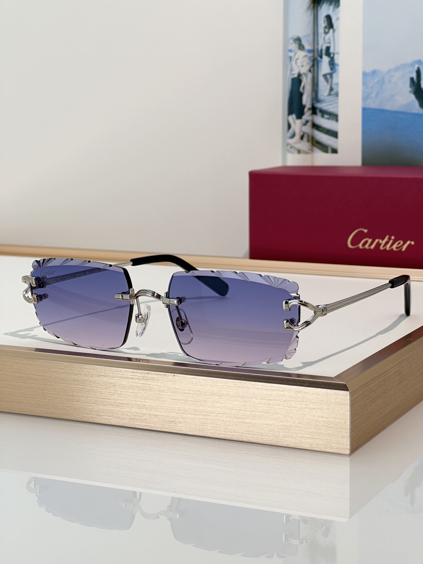 Designer Sunglasses CT0632S