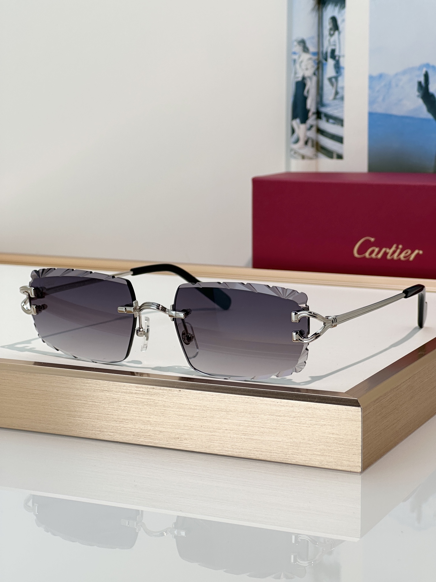 Designer Sunglasses CT0632S
