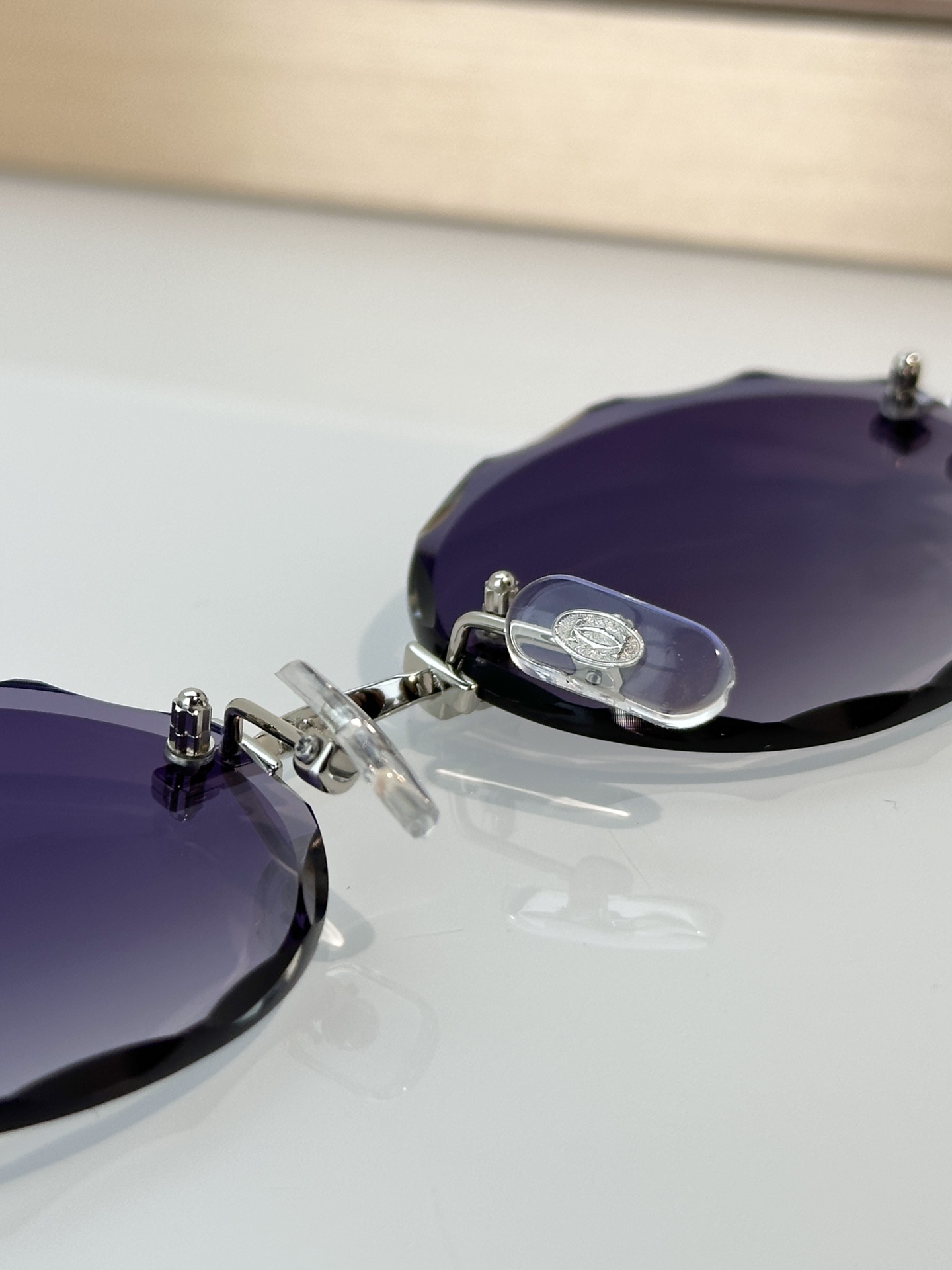 Designer Sunglasses CT0631S
