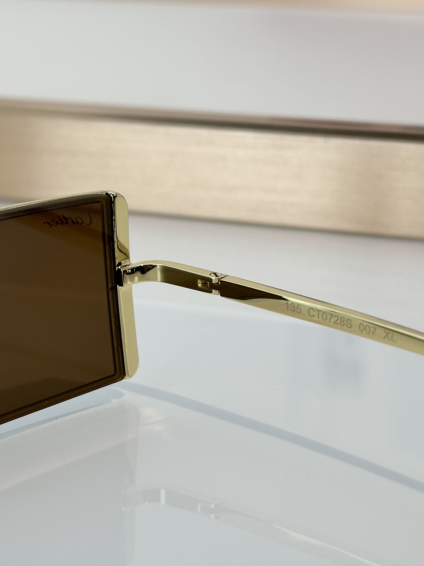 Designer Sunglasses CT0728S