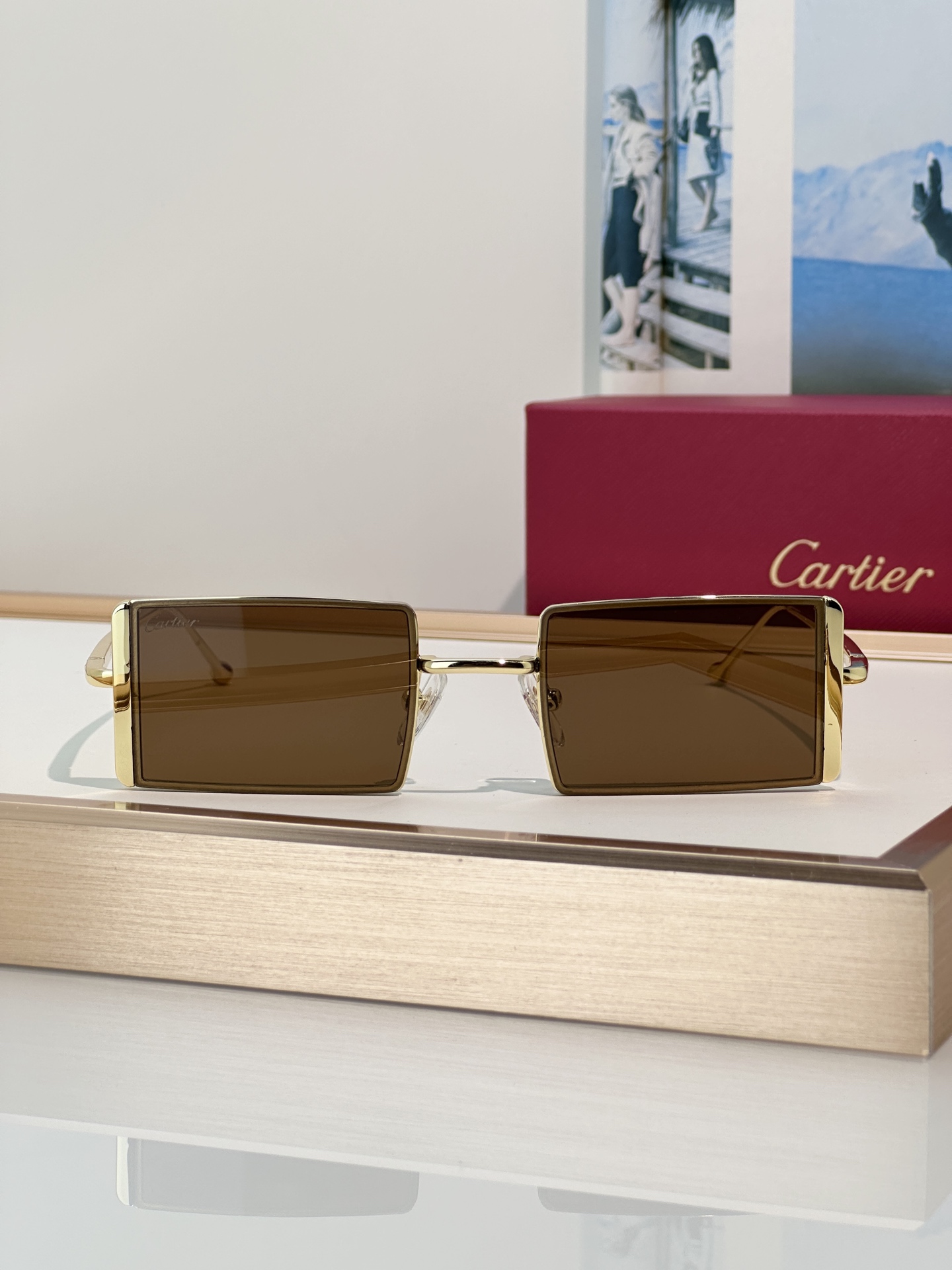 Designer Sunglasses CT0728S