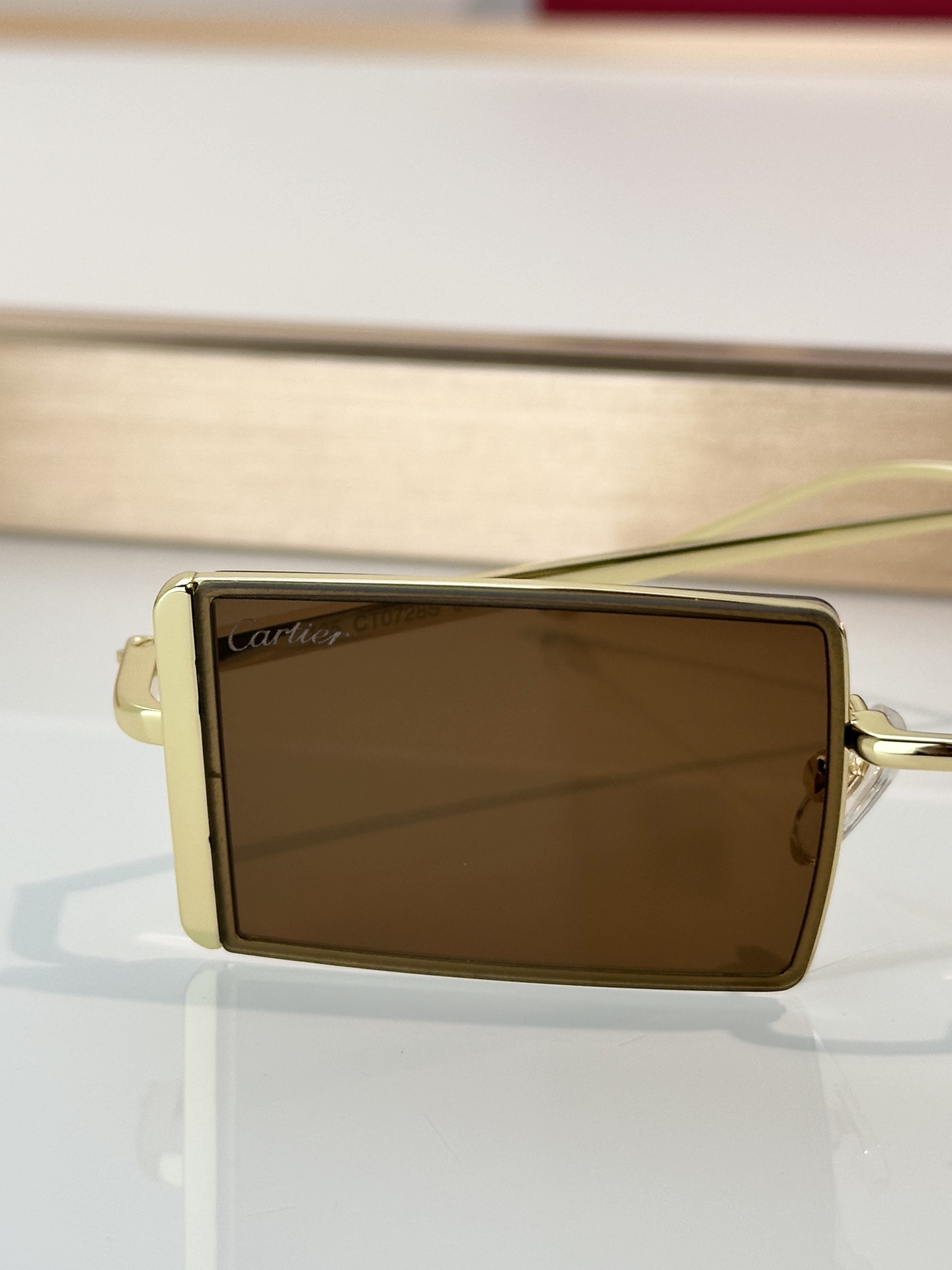 Designer Sunglasses CT0728S