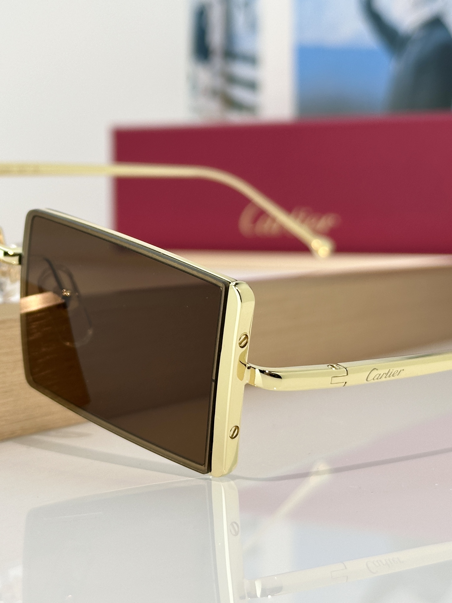 Designer Sunglasses CT0728S