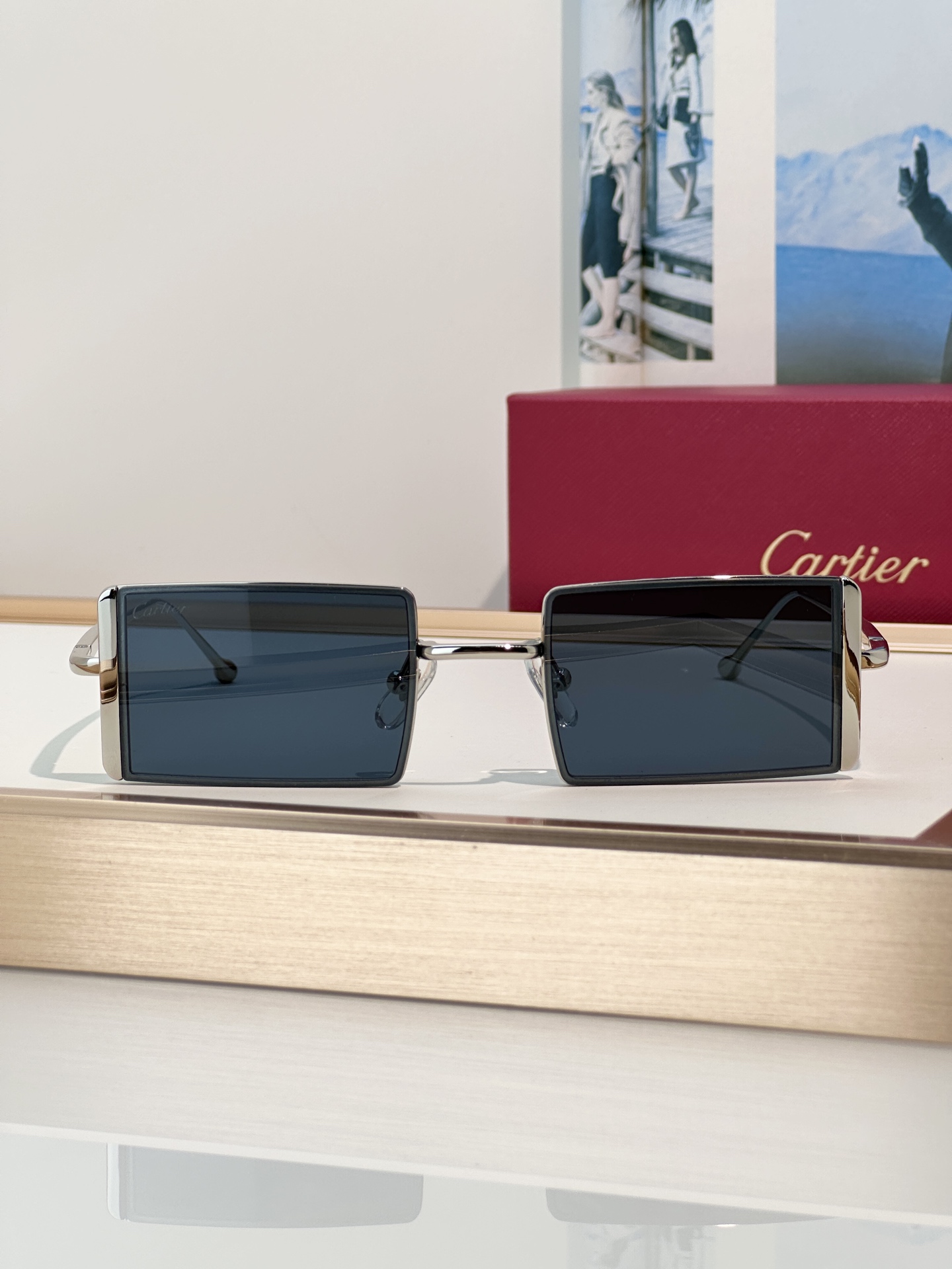 Designer Sunglasses CT0728S