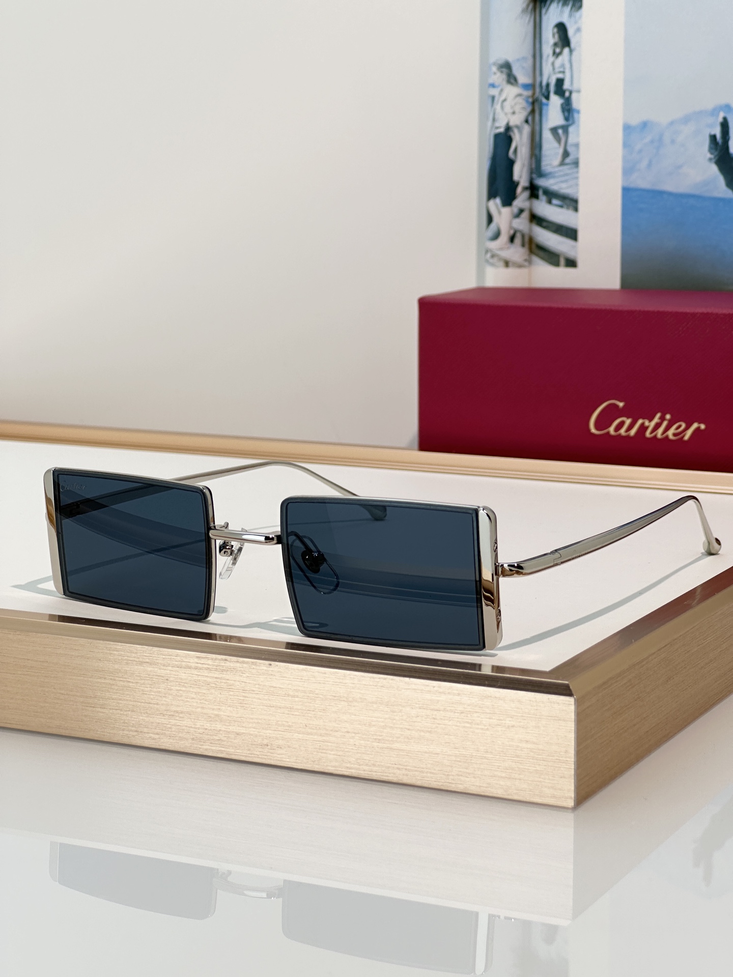 Designer Sunglasses CT0728S