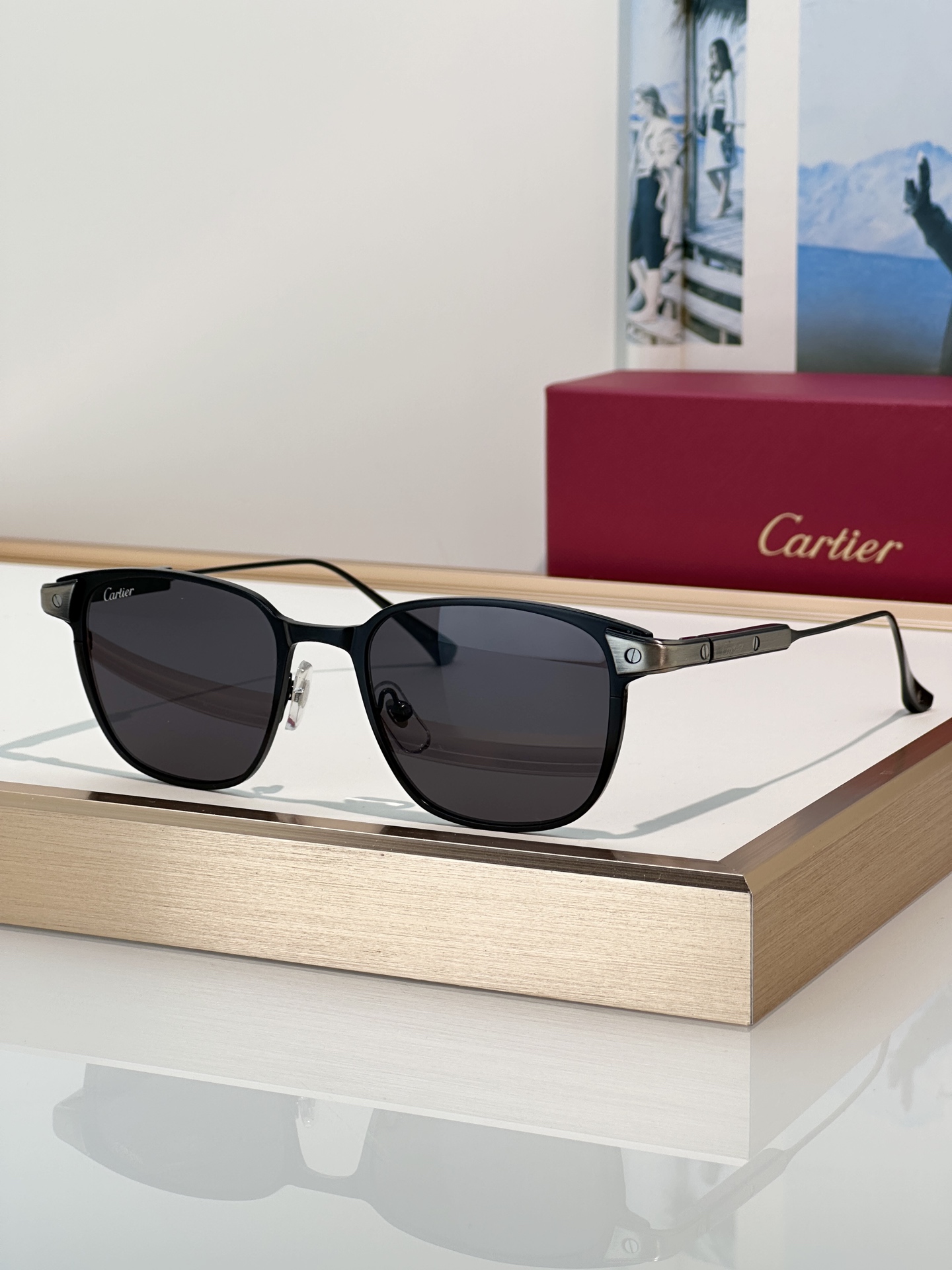 Designer Sunglasses CT0700S