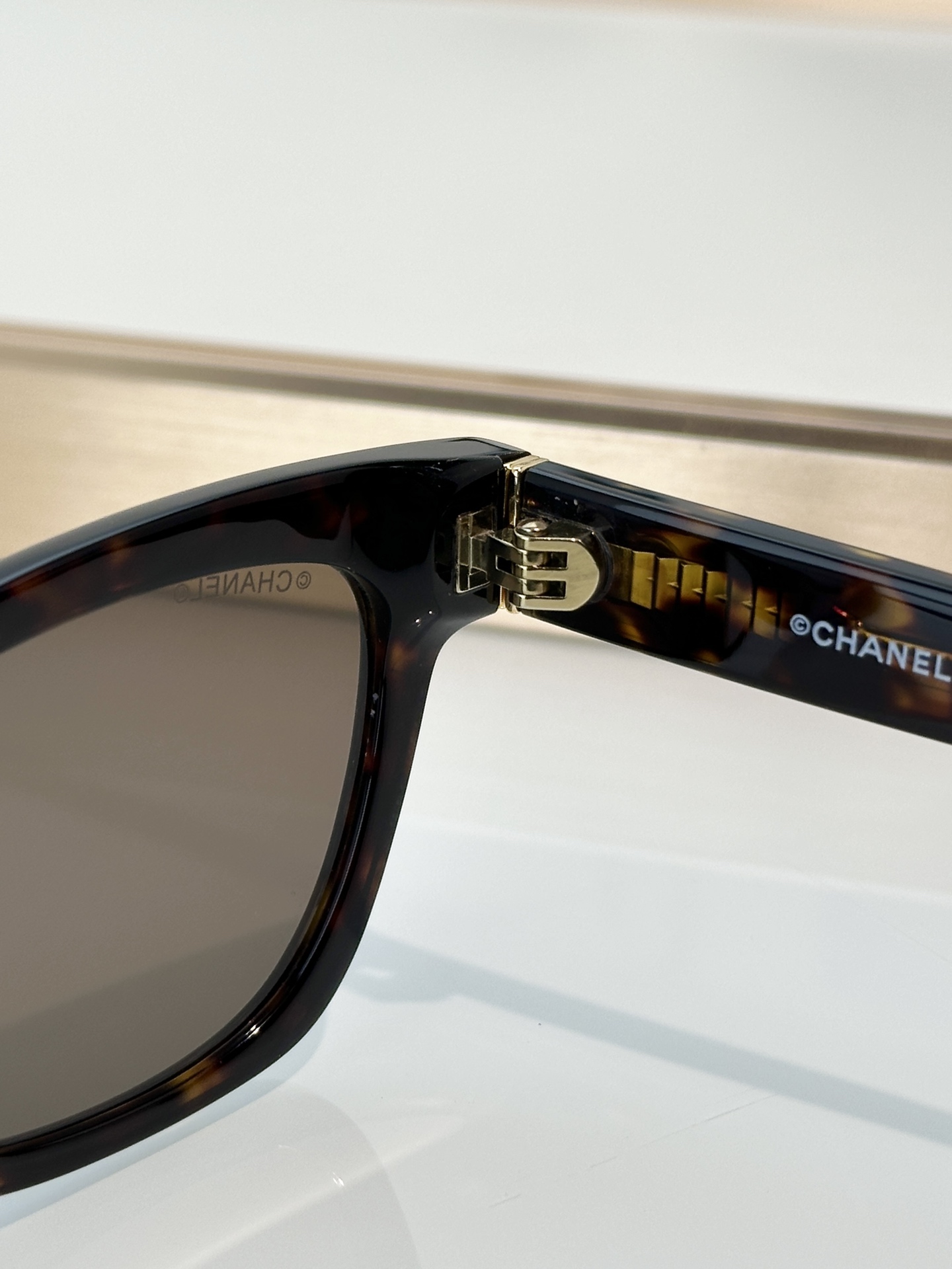 Chanel Sunglasses CH3512