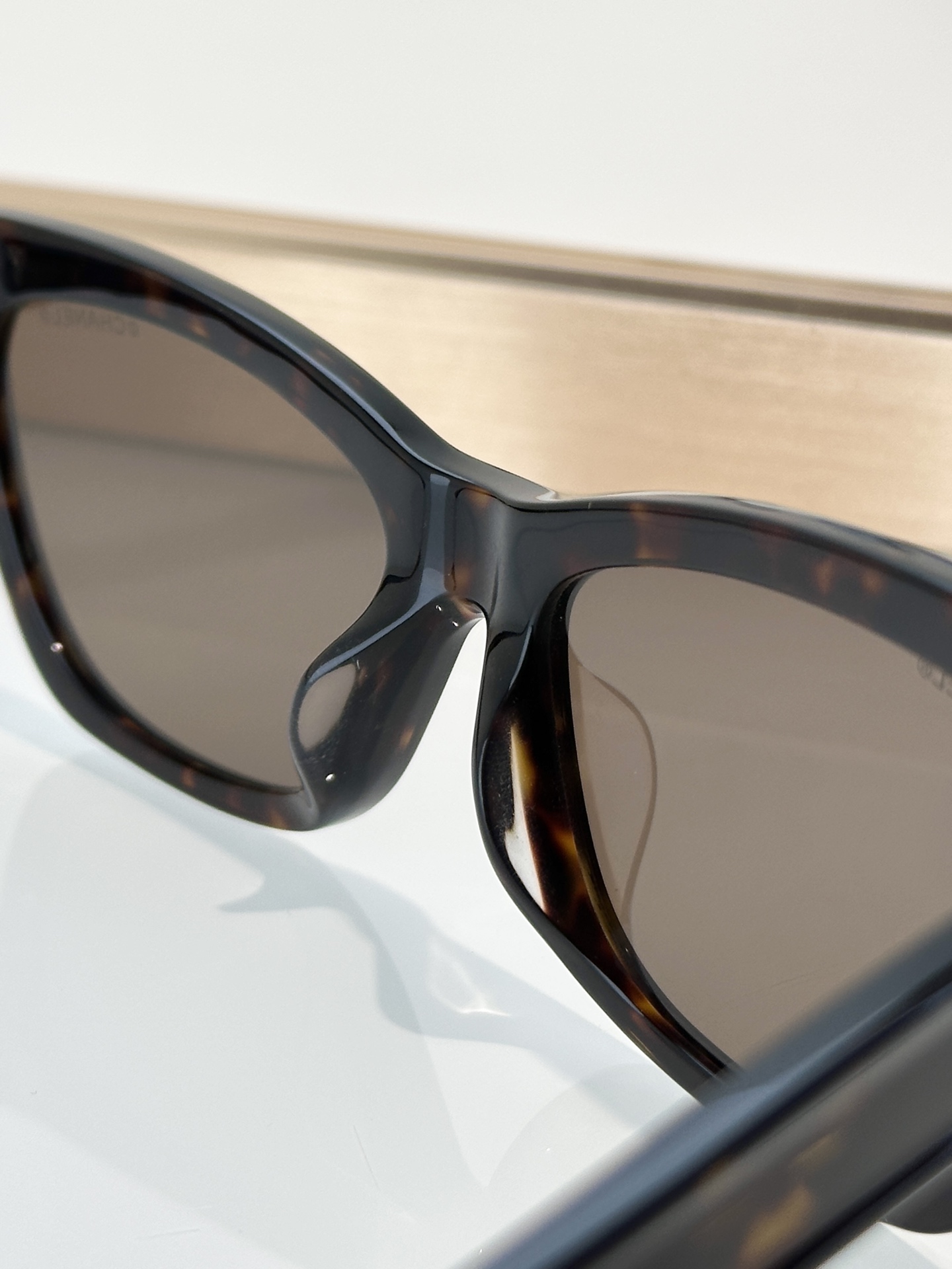Chanel Sunglasses CH3512