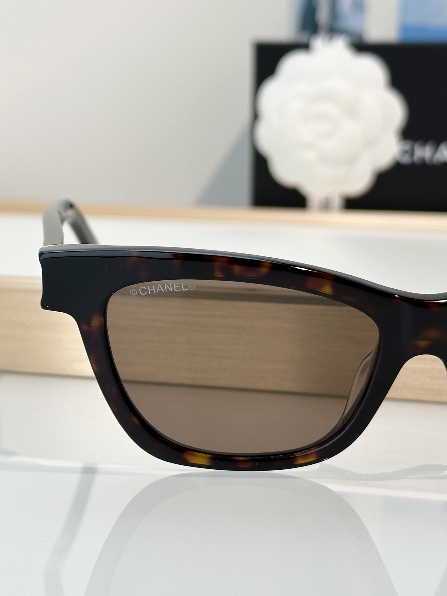 Chanel Sunglasses CH3512