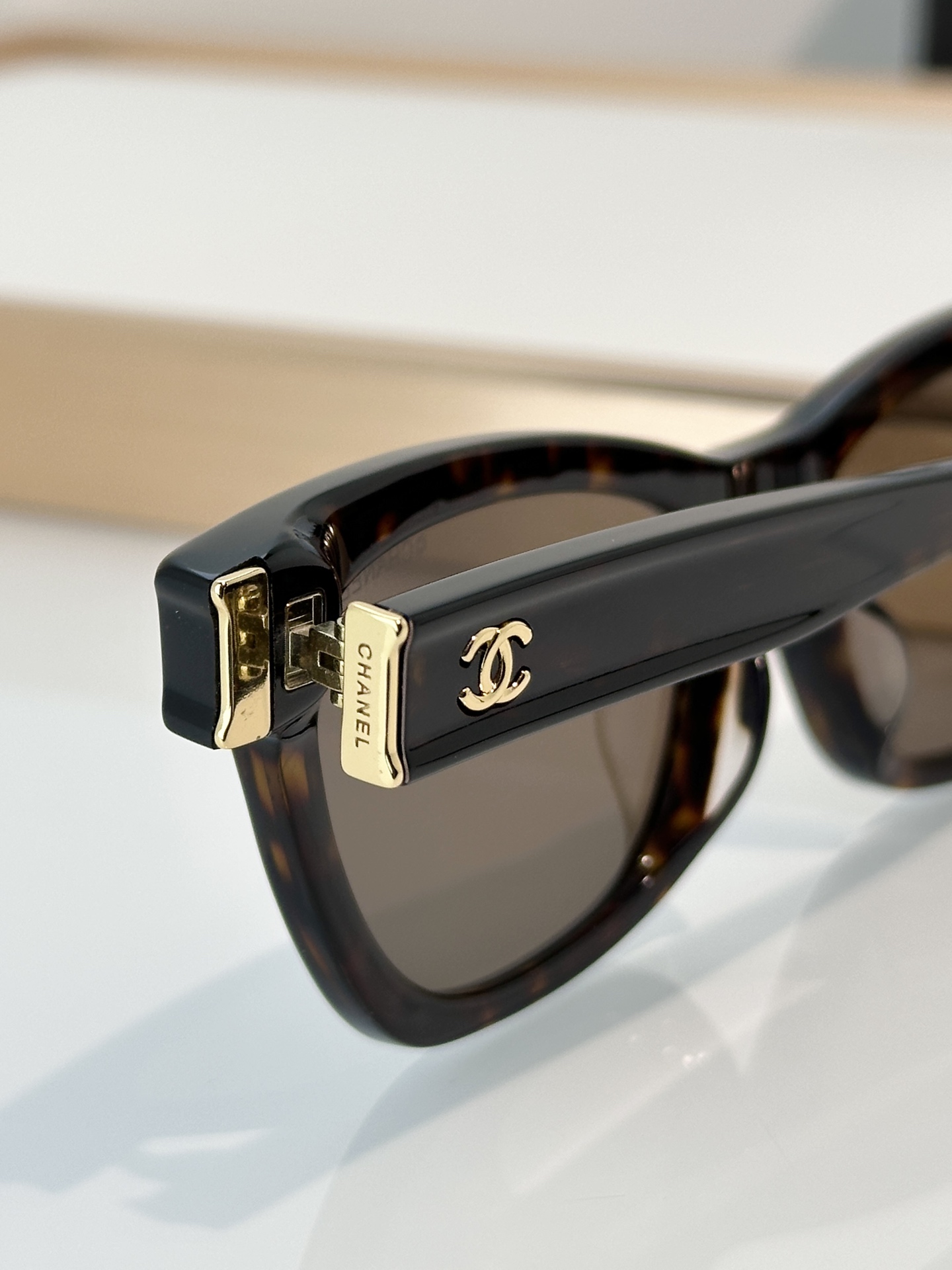 Chanel Sunglasses CH3512