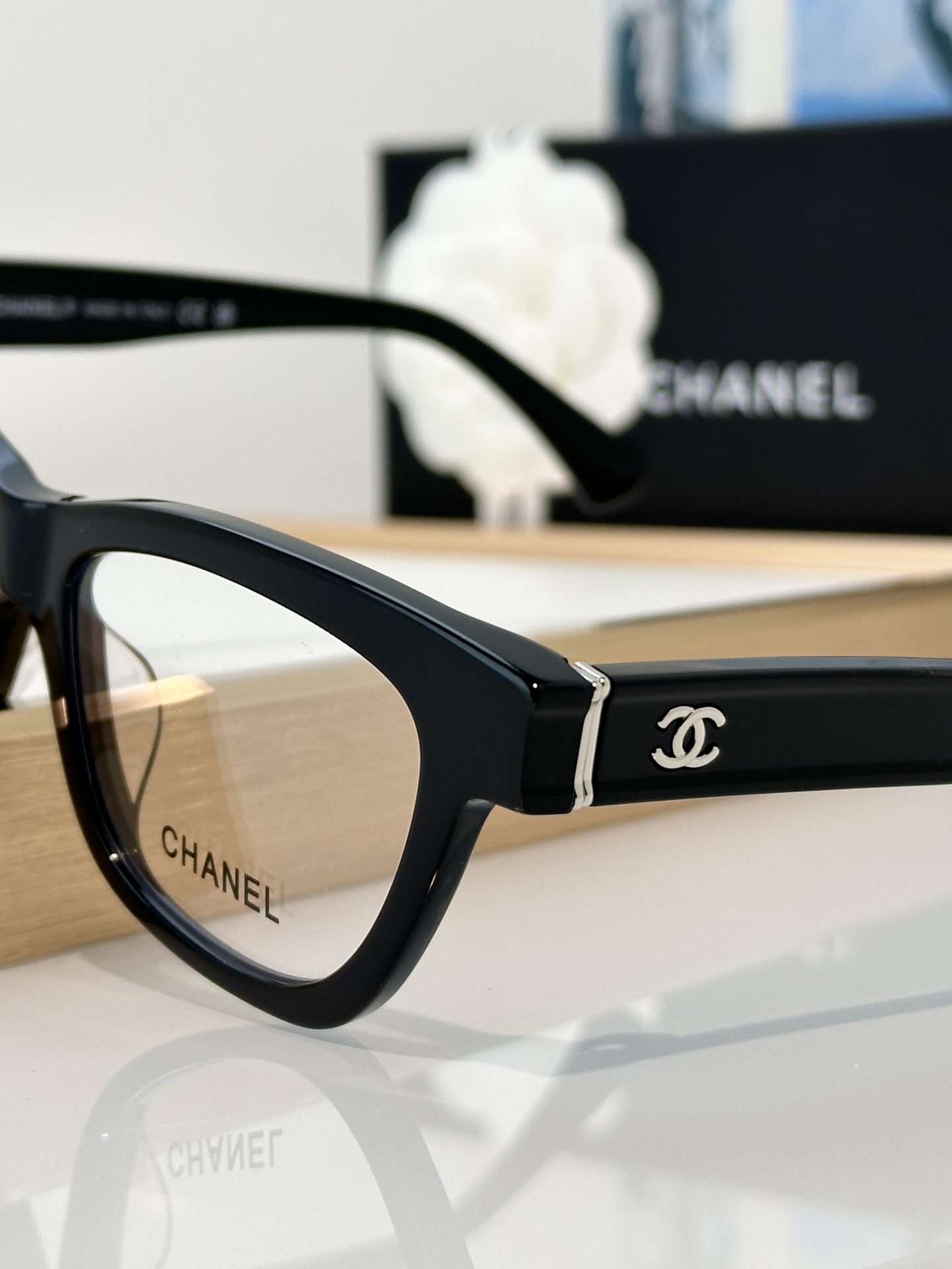 Chanel Sunglasses CH3512