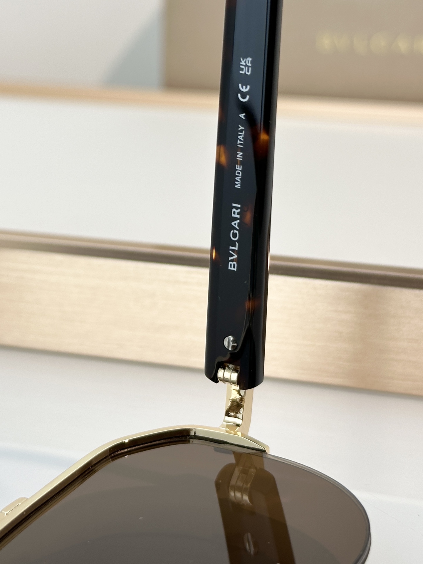 Bvlgari Sunglasses BV40090U