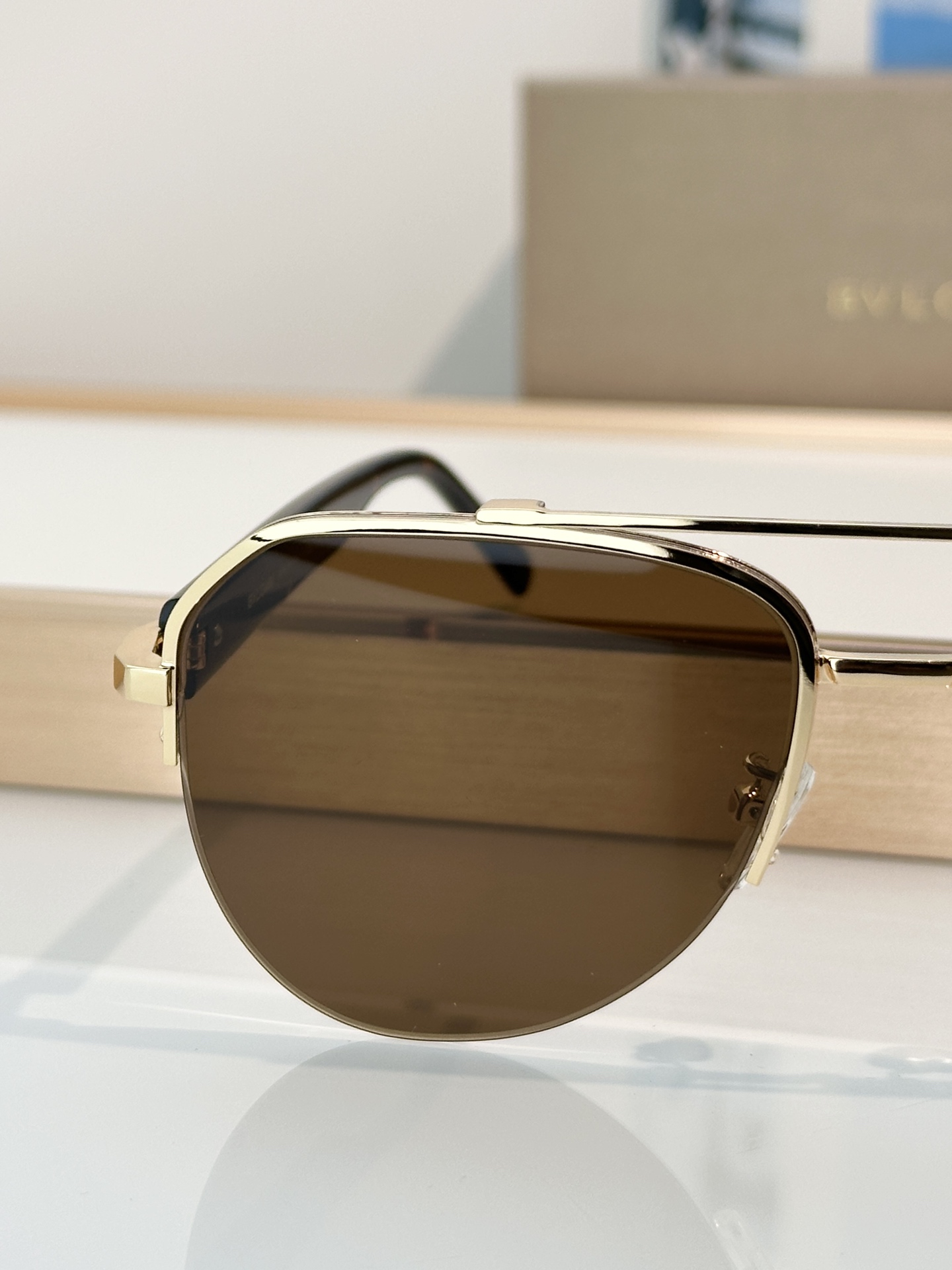 Bvlgari Sunglasses BV40090U