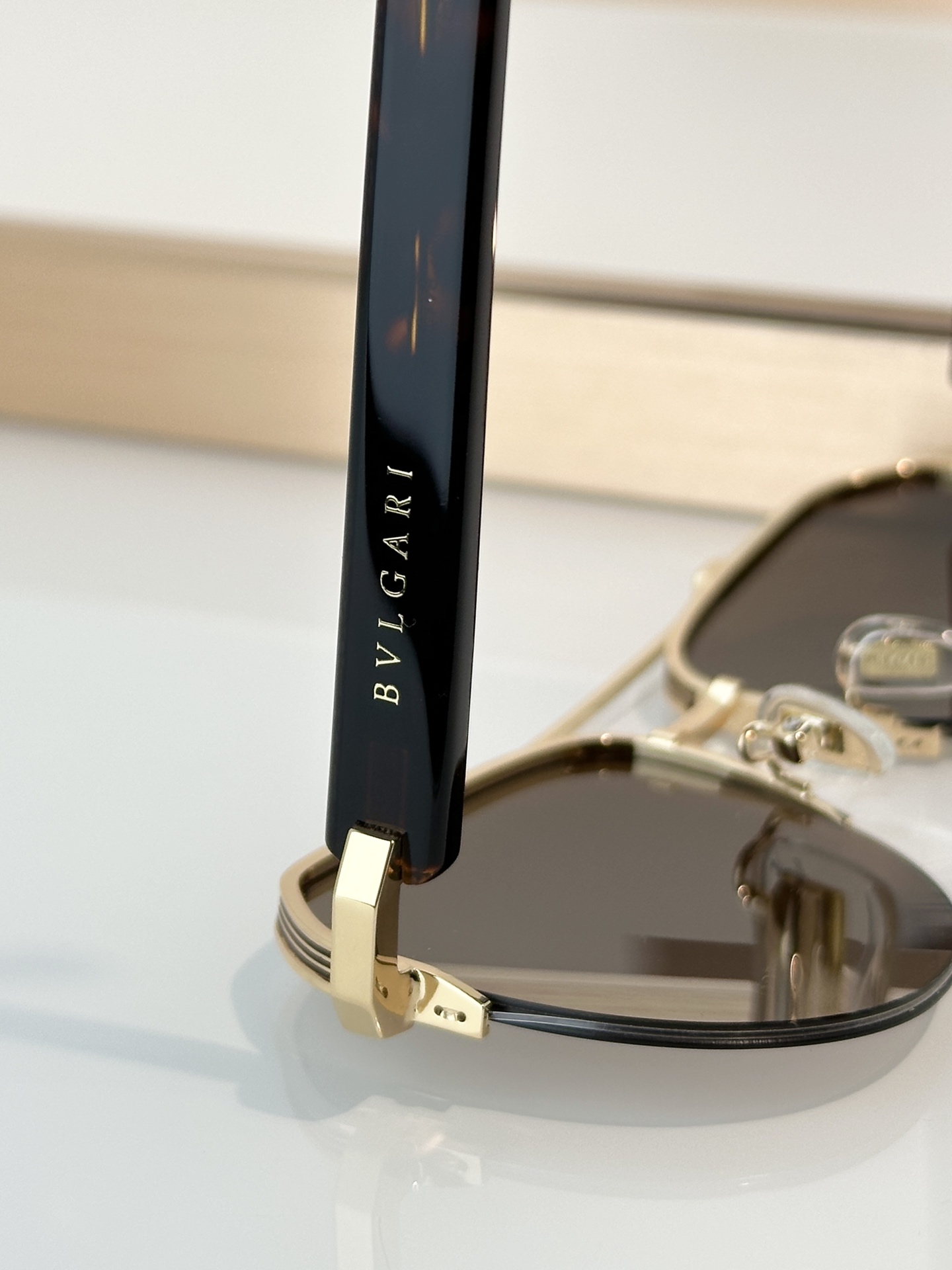 Bvlgari Sunglasses BV40090U