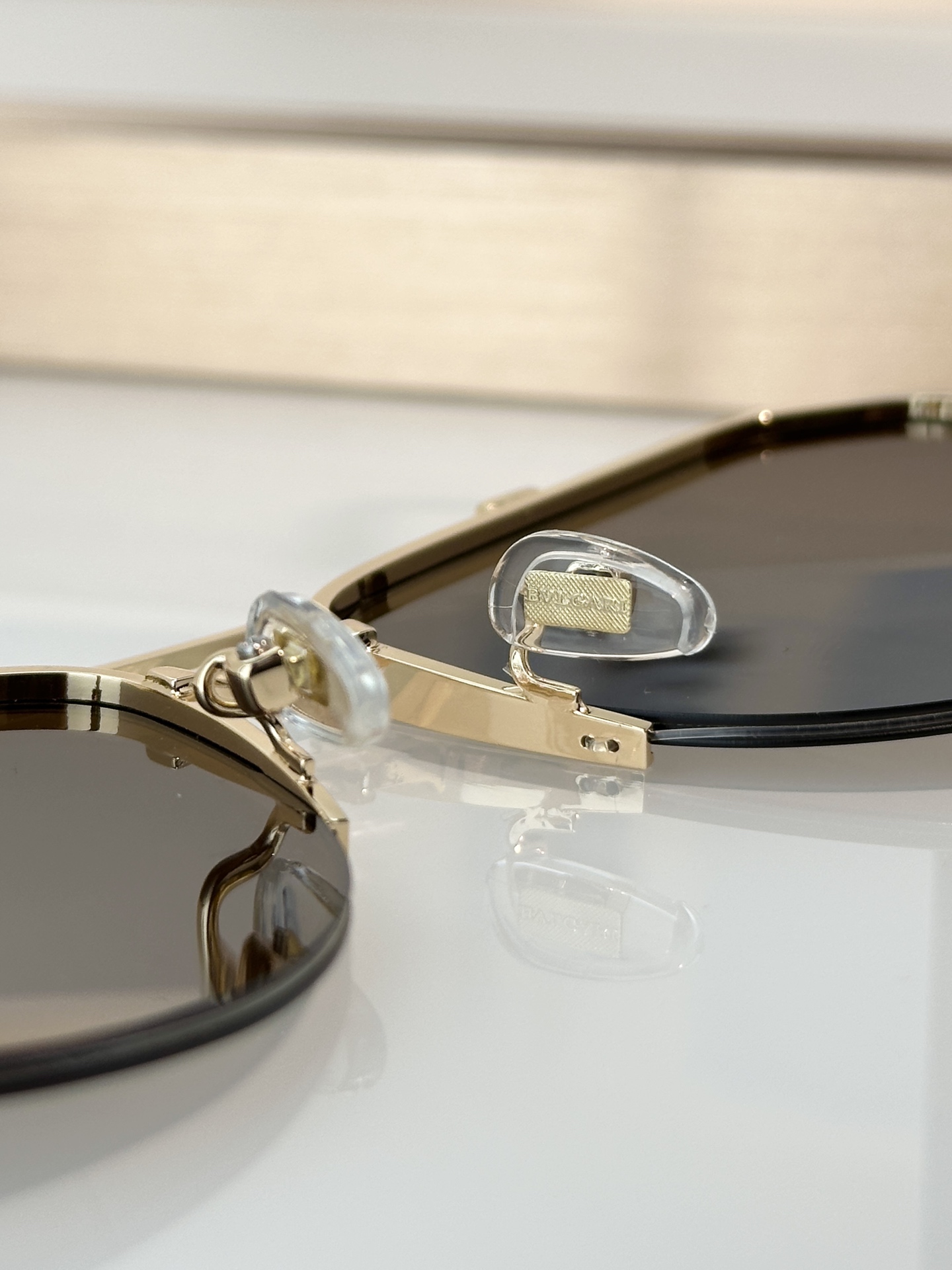 Bvlgari Sunglasses BV40090U