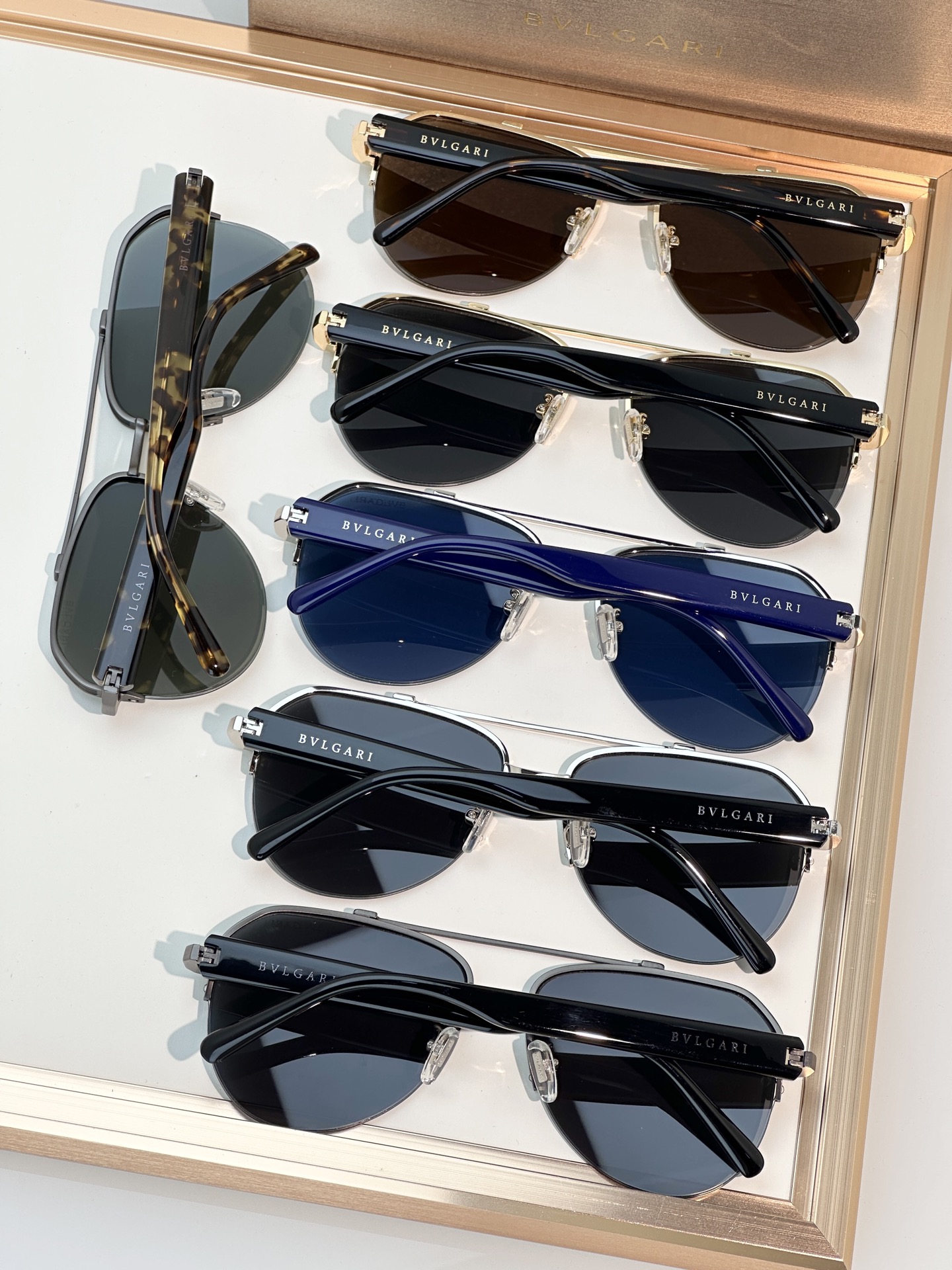 Bvlgari Sunglasses BV40090U