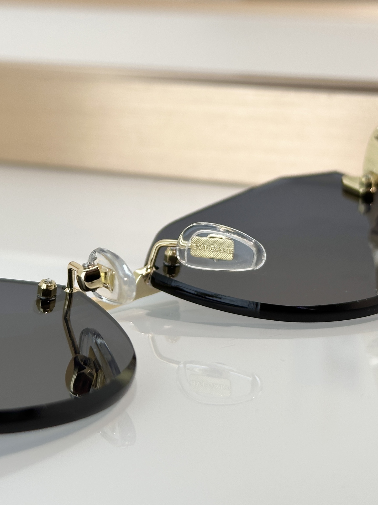 Bvlgari Sunglasses BV40059U