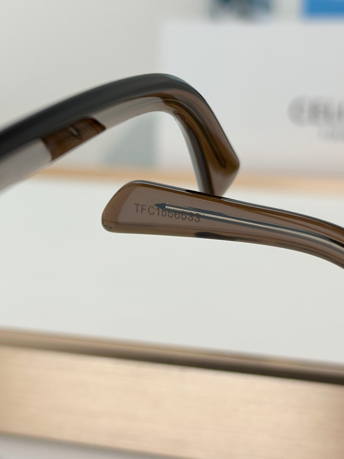 Designer Sunglasses CL50180F