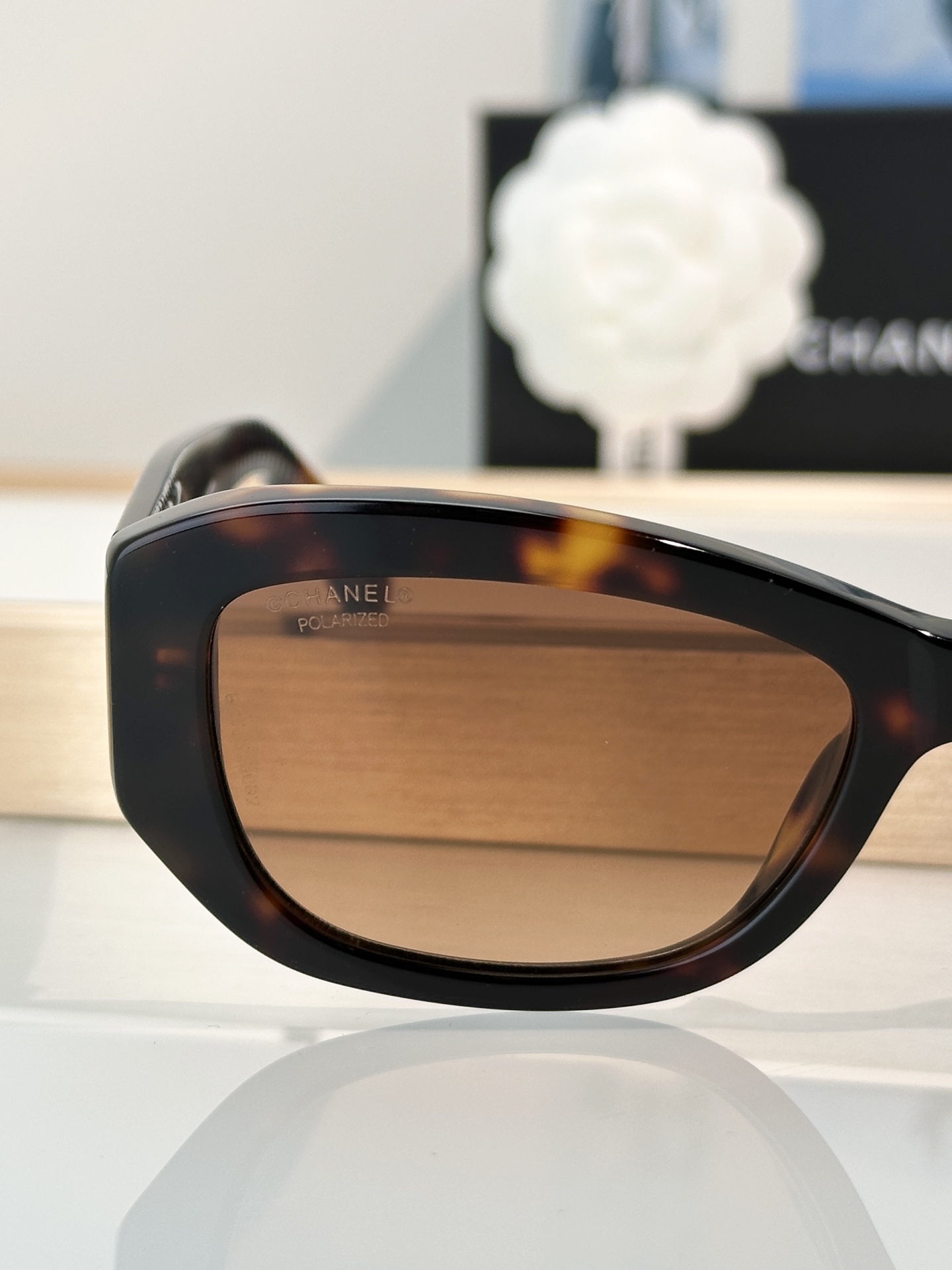 Chanel Sunglasses 5493