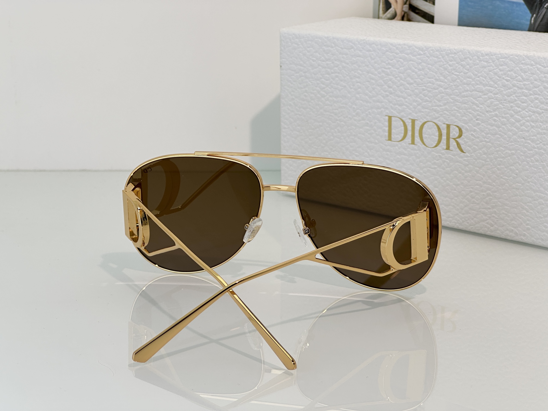 Dior Sunglasses DSGTA44UCR