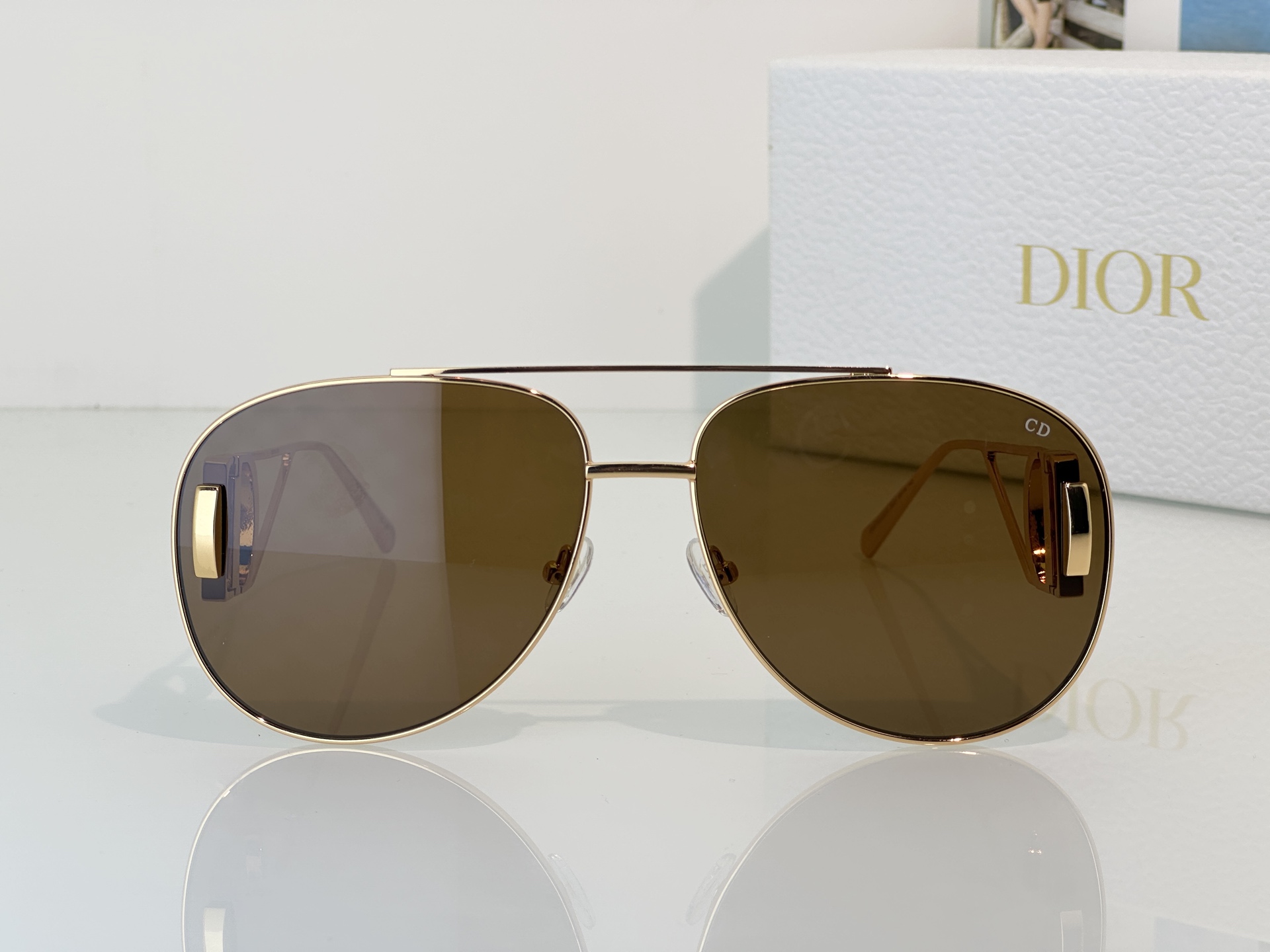 Dior Sunglasses DSGTA44UCR