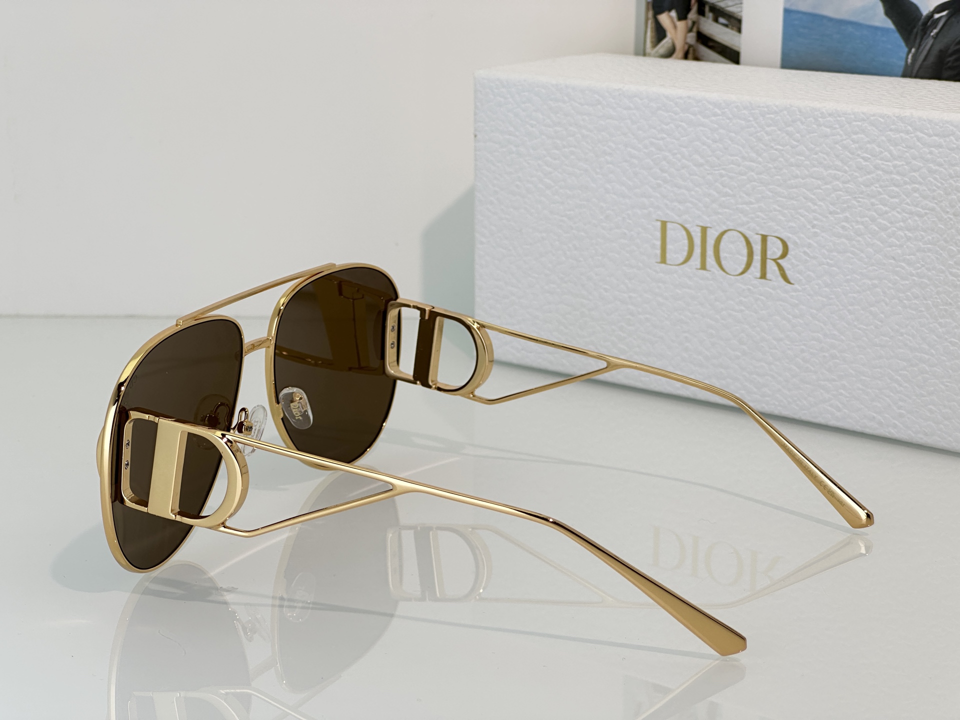 Dior Sunglasses DSGTA44UCR