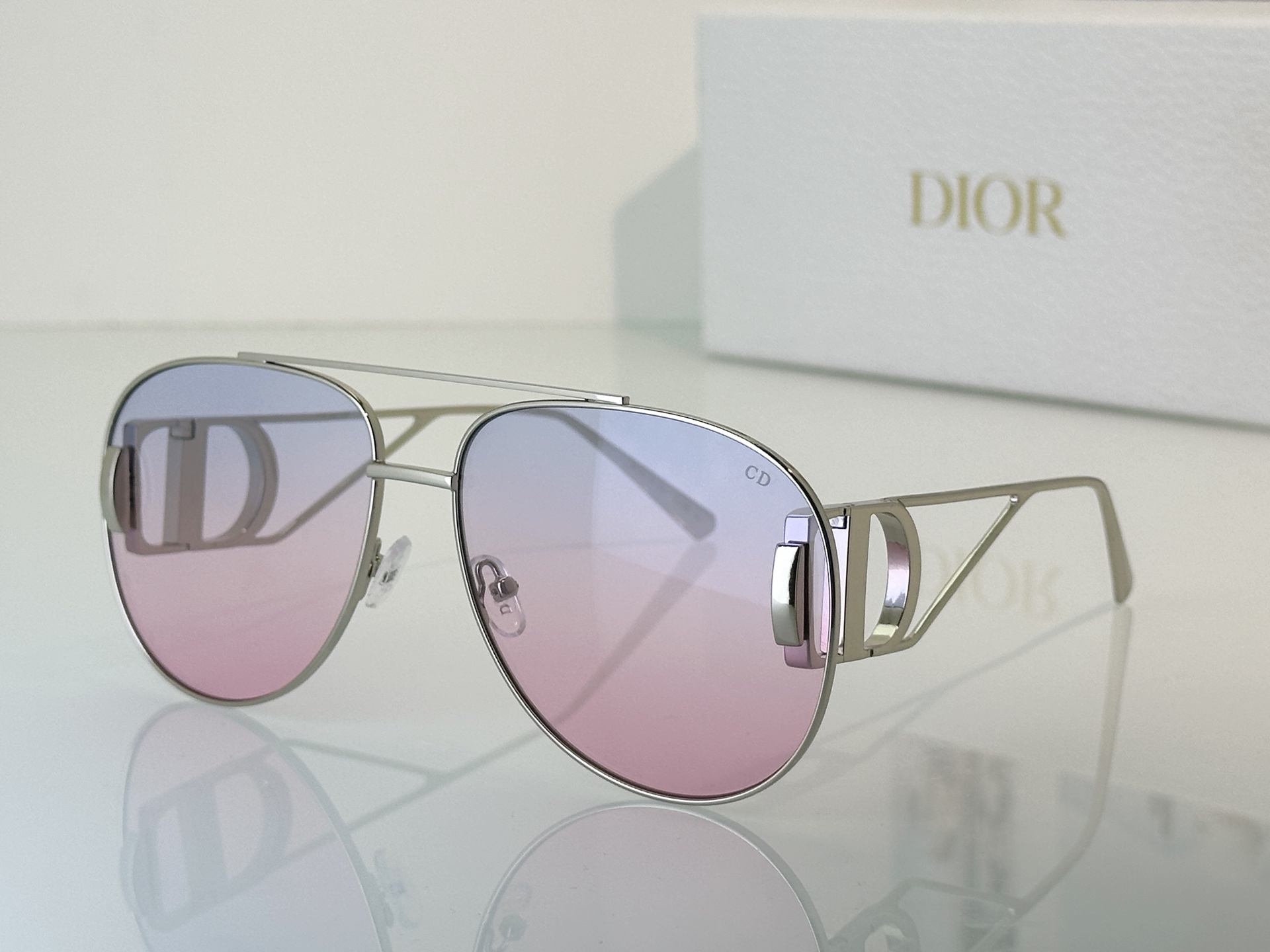 Dior Sunglasses DSGTA44UCR