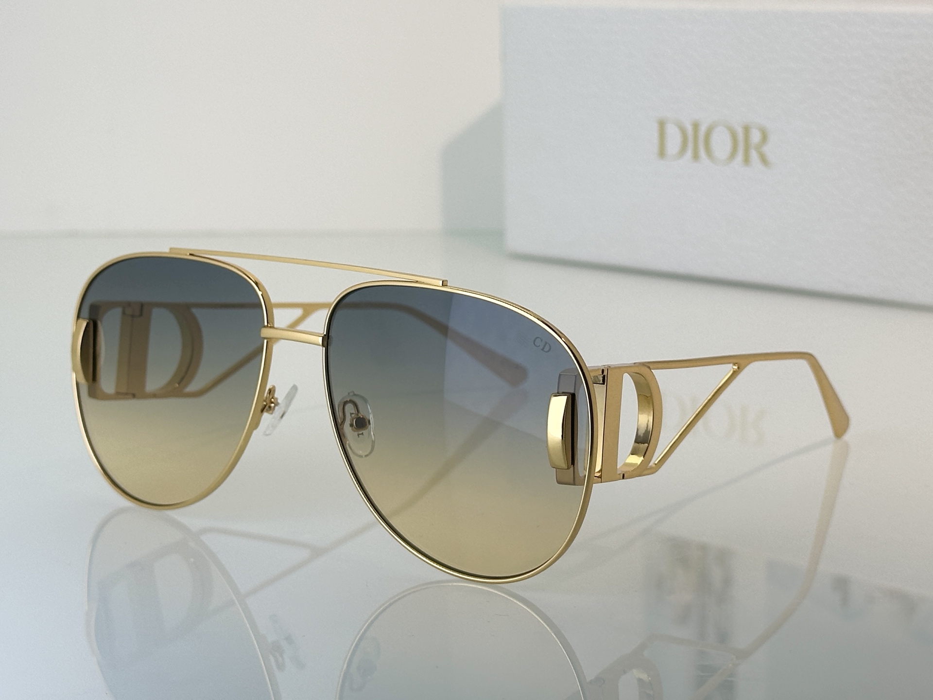 Dior Sunglasses DSGTA44UCR