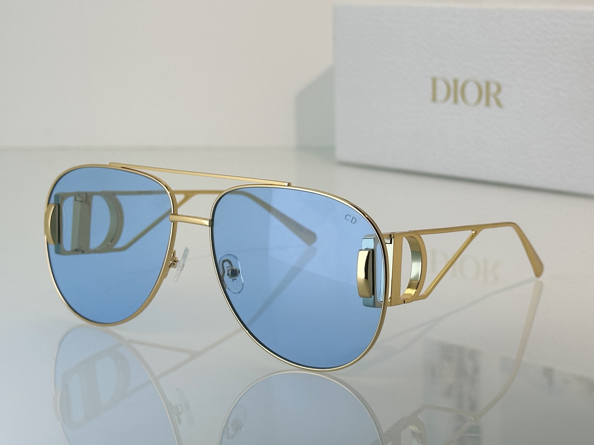 Dior Sunglasses DSGTA44UCR