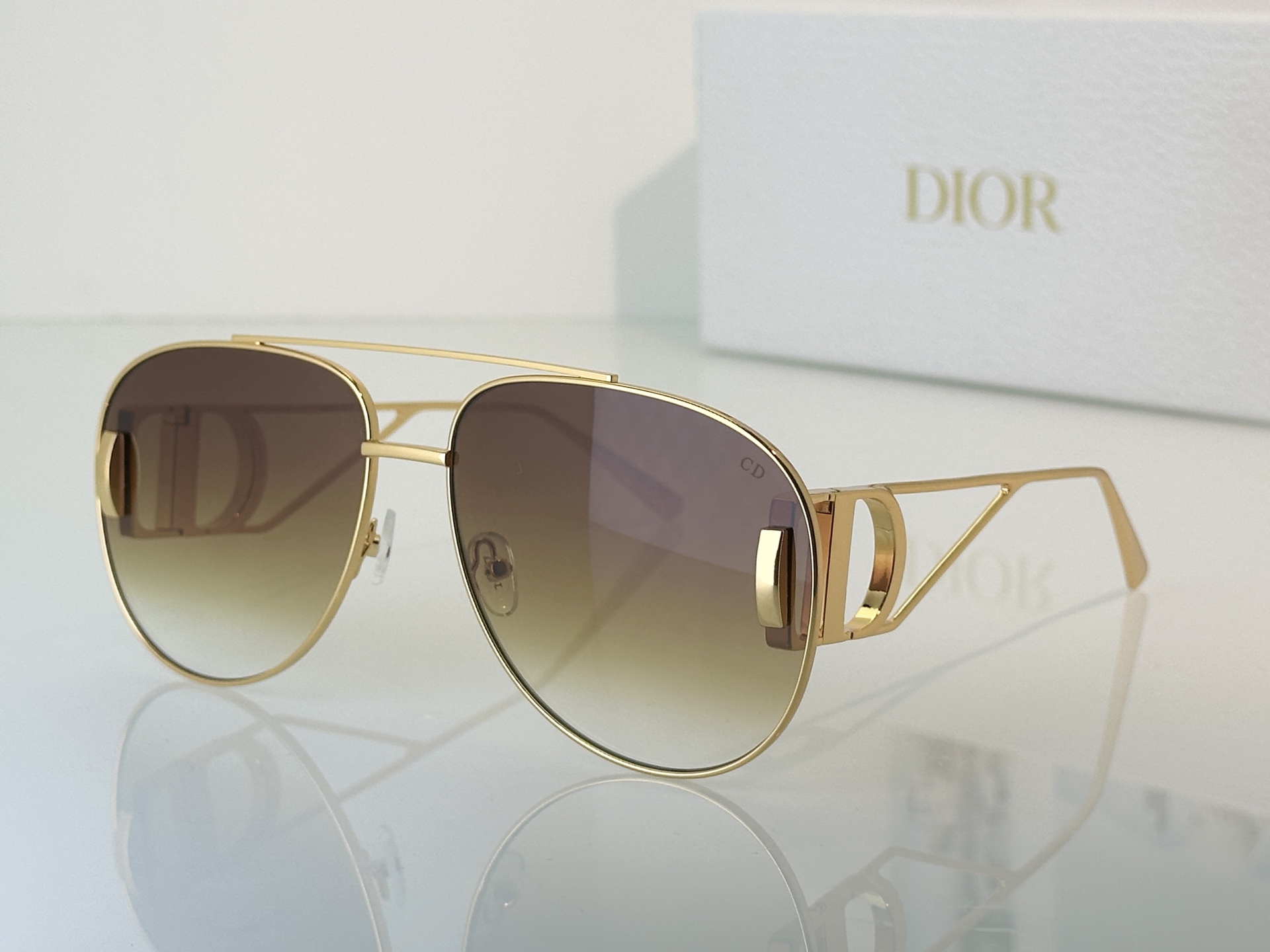 Dior Sunglasses DSGTA44UCR