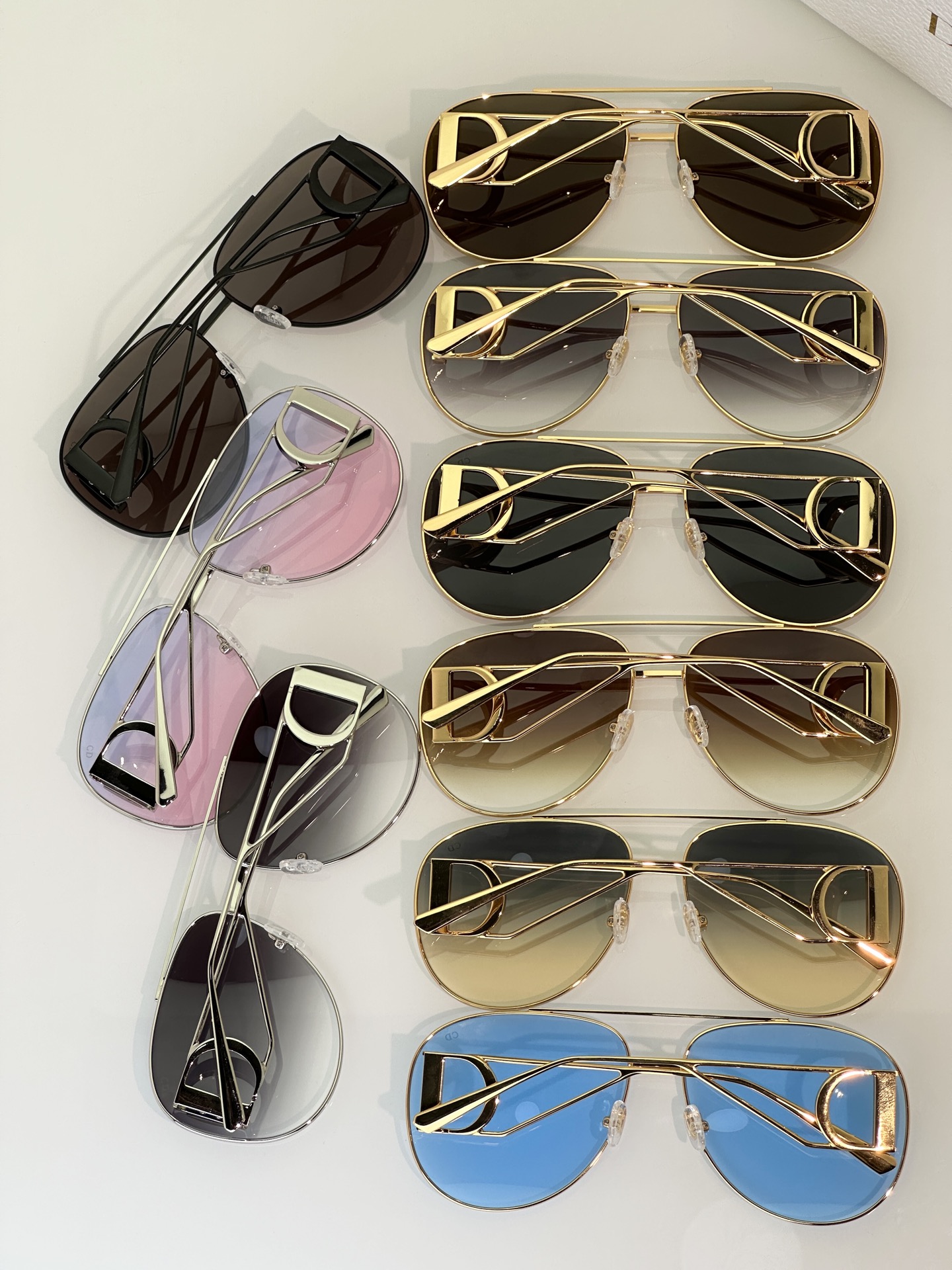 Dior Sunglasses DSGTA44UCR