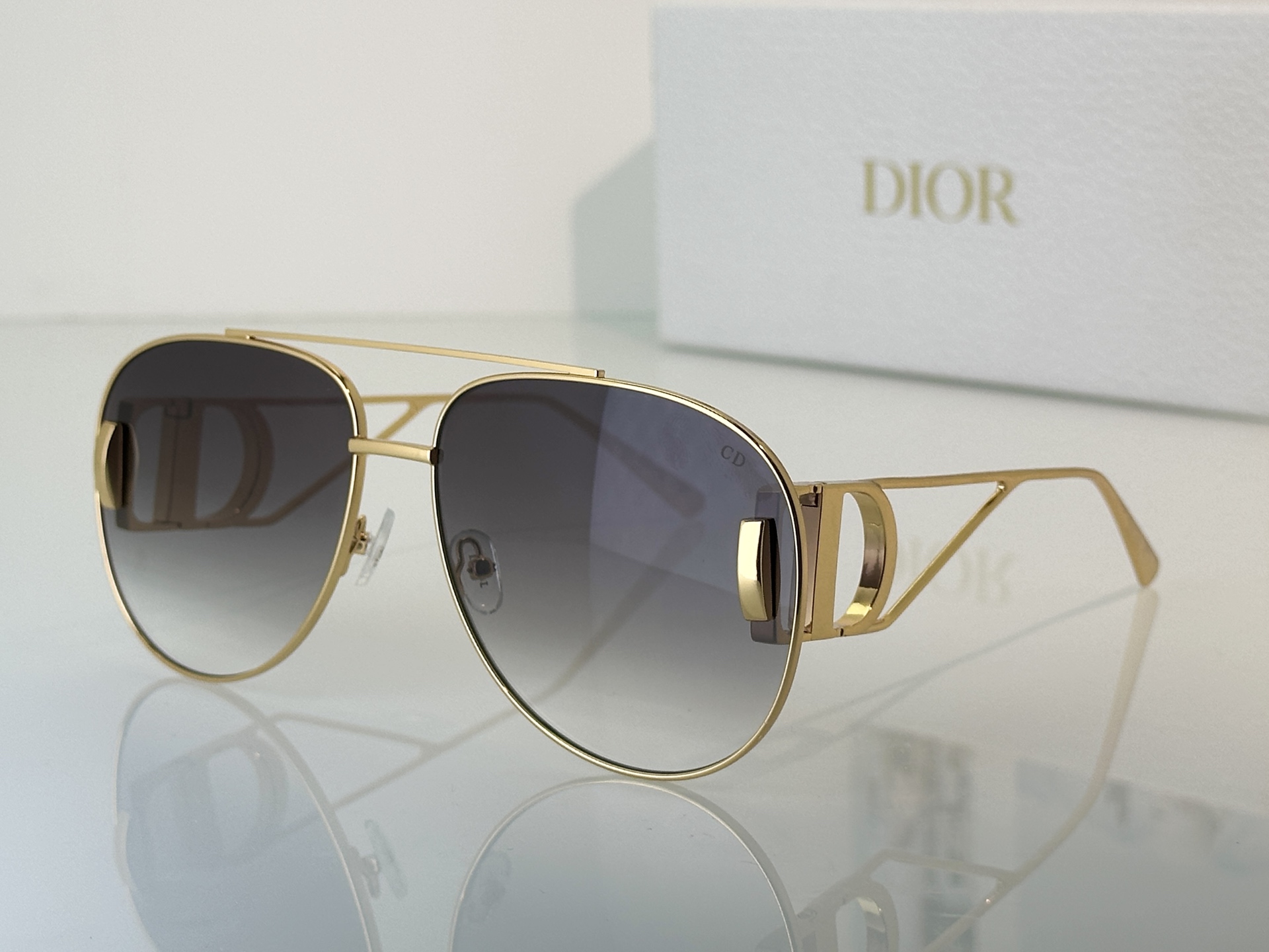 Dior Sunglasses DSGTA44UCR