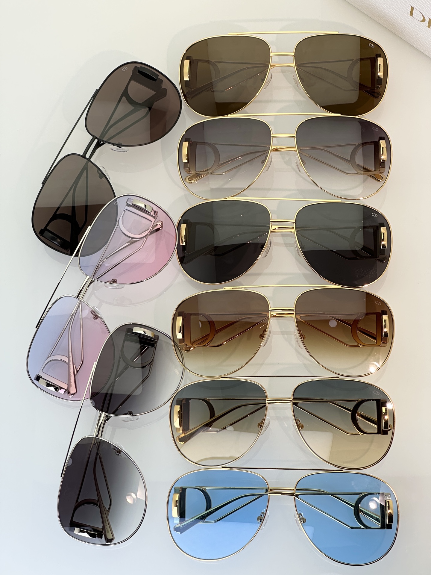Dior Sunglasses DSGTA44UCR
