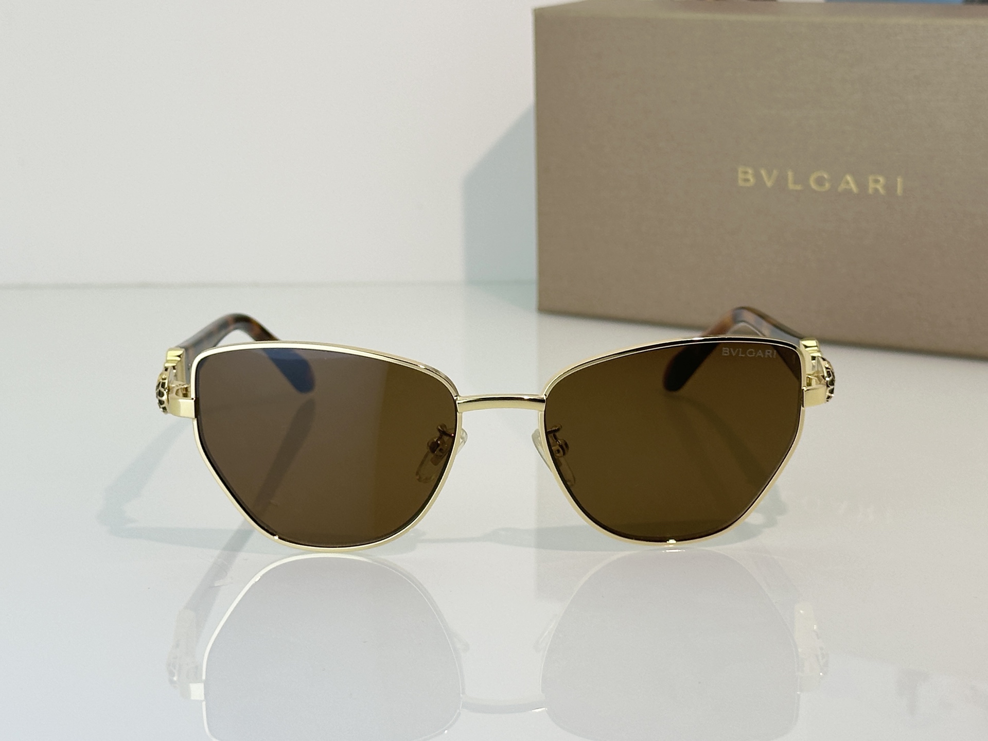 Bvlgari Sunglasses BV1809LU
