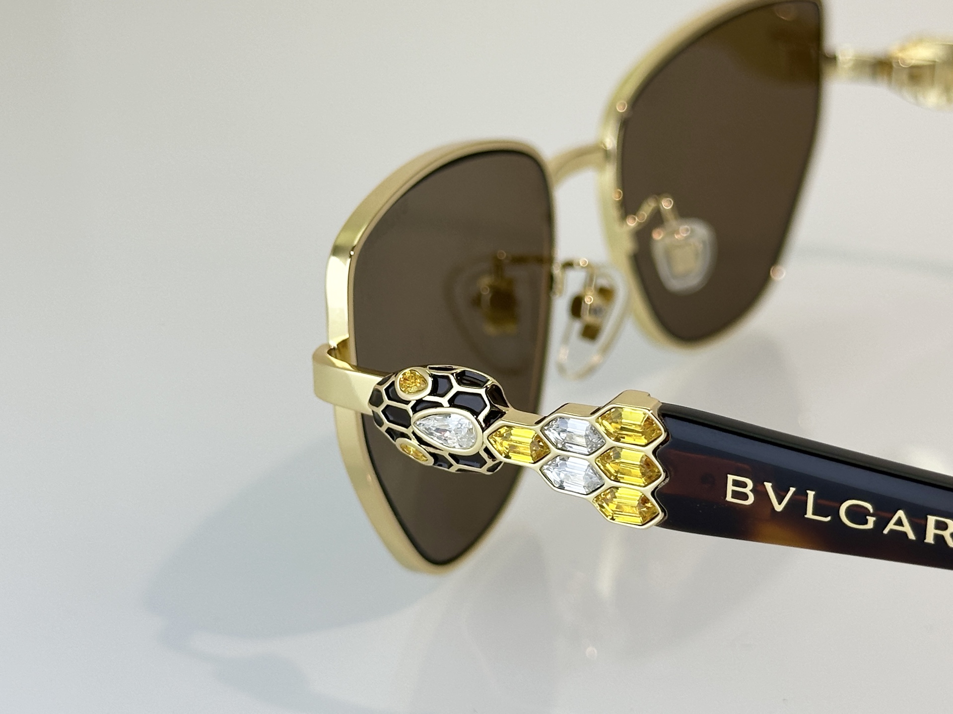 Bvlgari Sunglasses BV1809LU