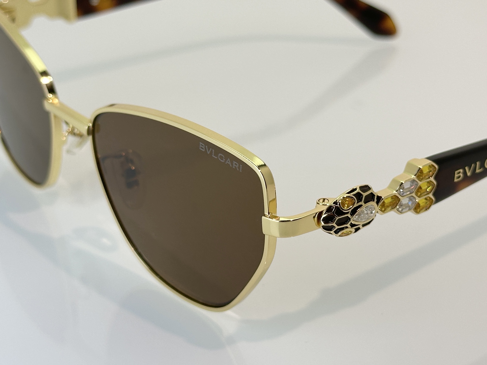 Bvlgari Sunglasses BV1809LU