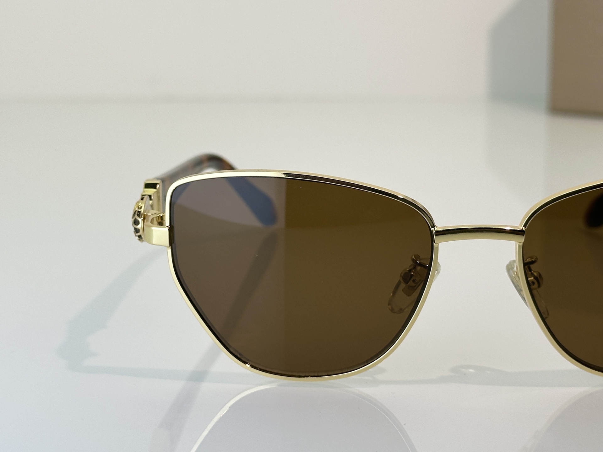 Bvlgari Sunglasses BV1809LU
