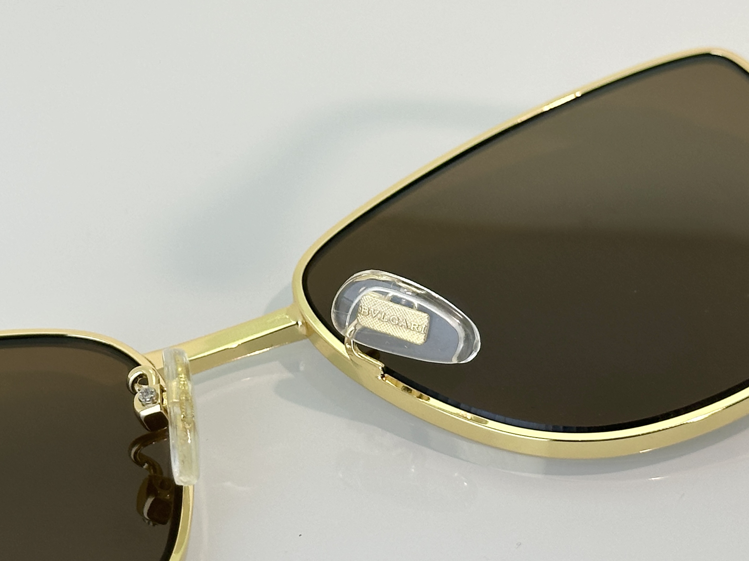 Bvlgari Sunglasses BV1809LU