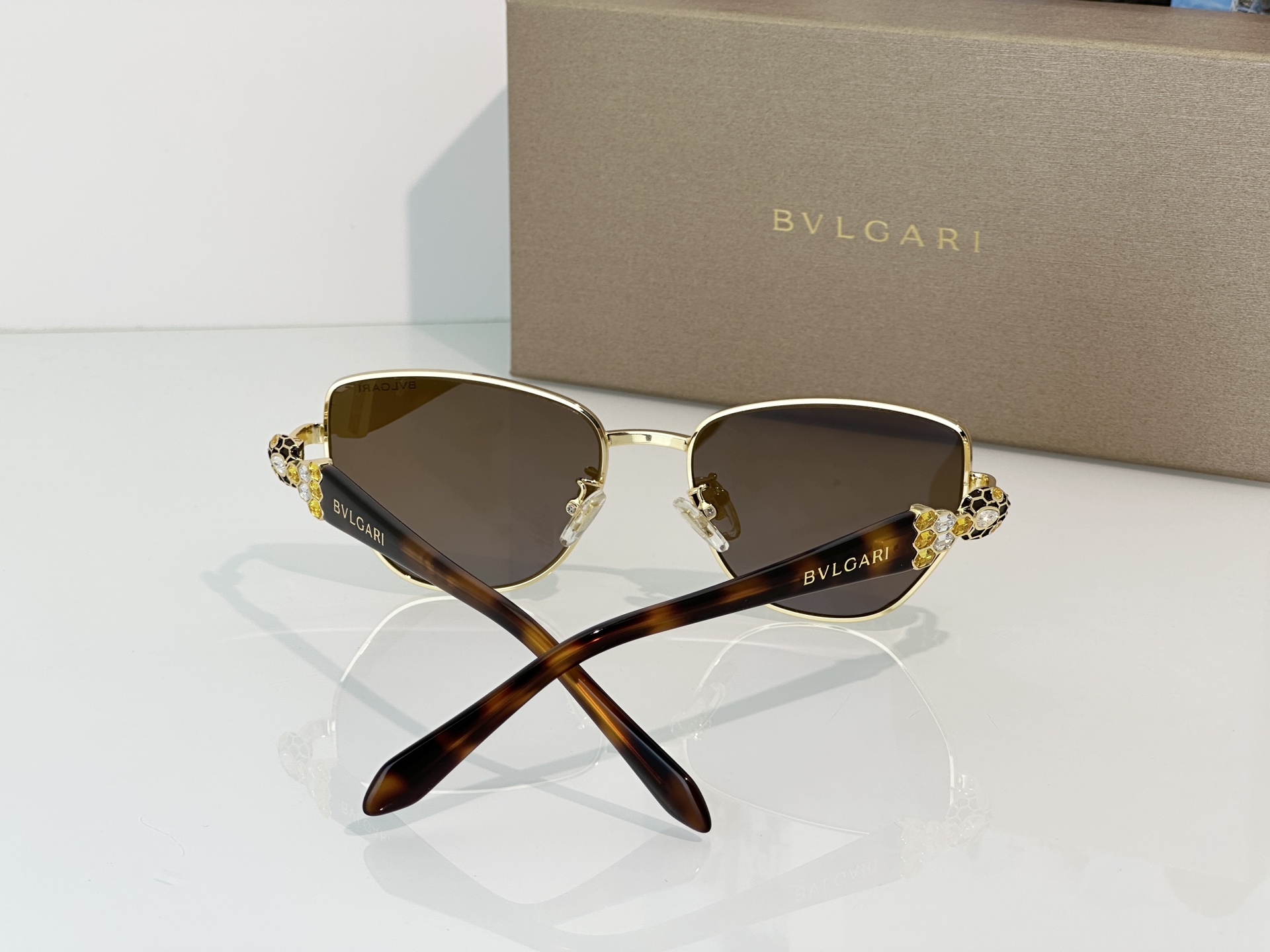 Bvlgari Sunglasses BV1809LU
