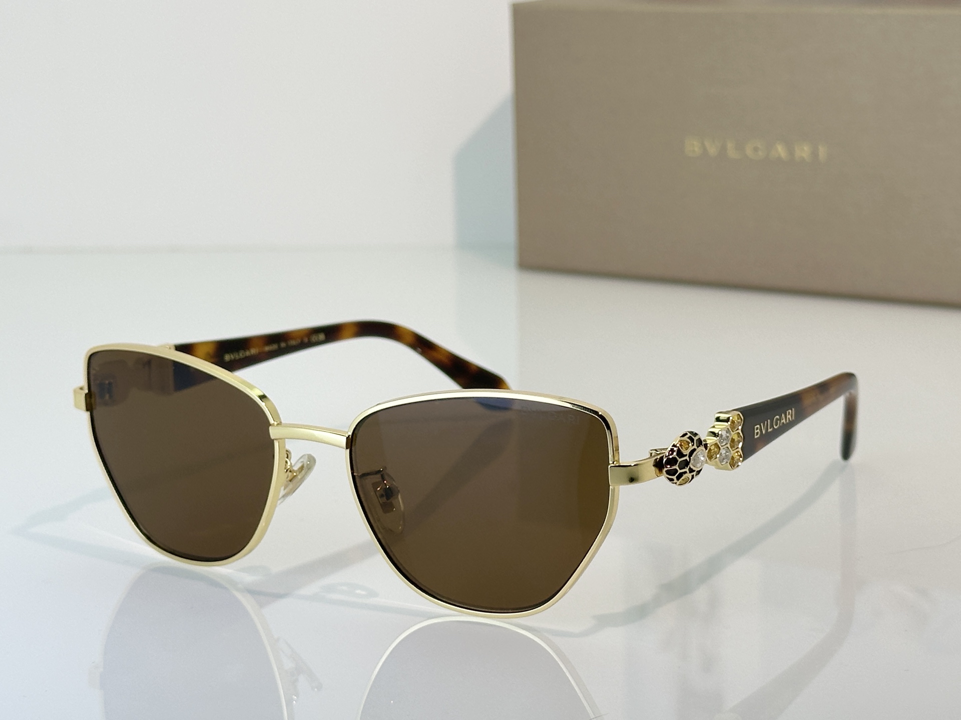 Bvlgari Sunglasses BV1809LU
