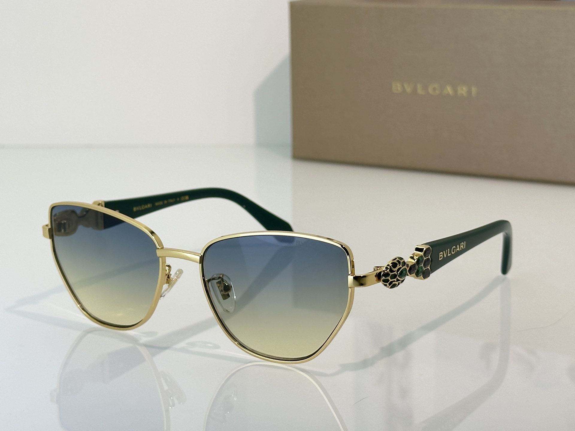 Bvlgari Sunglasses BV1809LU