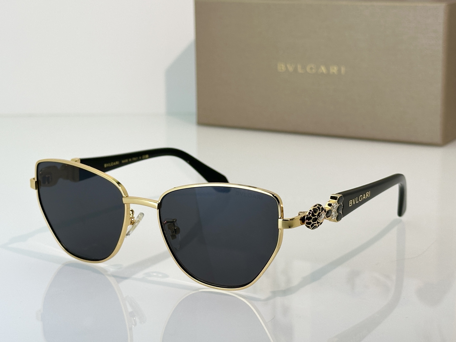 Bvlgari Sunglasses BV1809LU