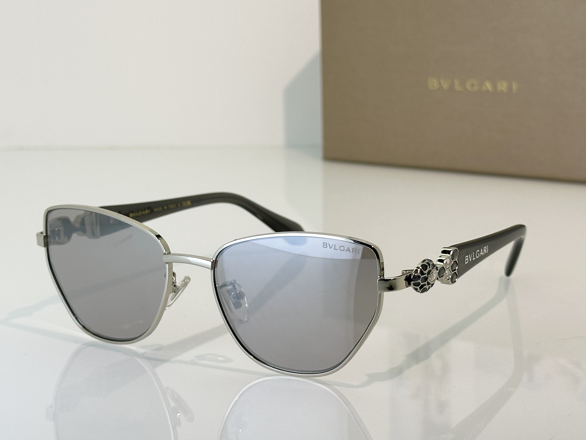Bvlgari Sunglasses BV1809LU