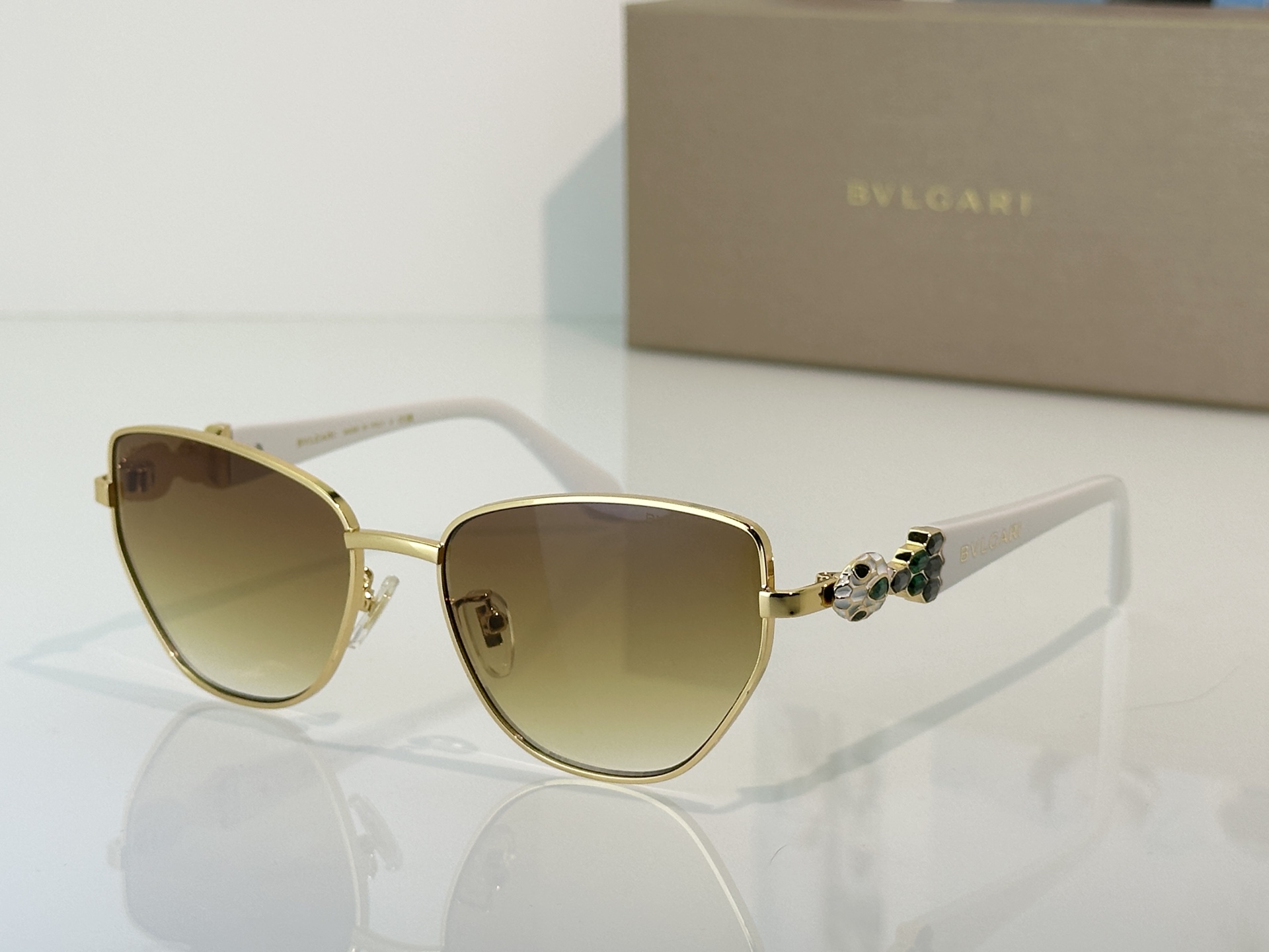 Bvlgari Sunglasses BV1809LU