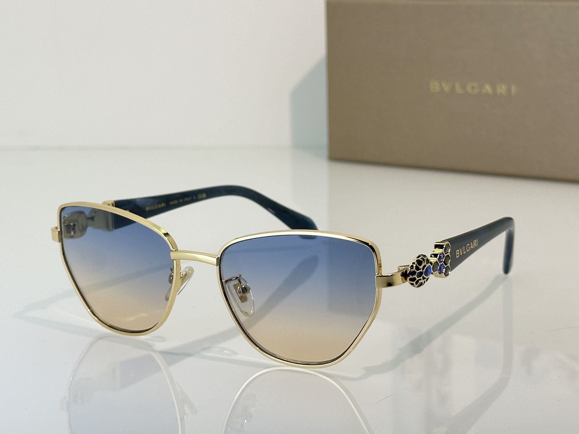 Bvlgari Sunglasses BV1809LU