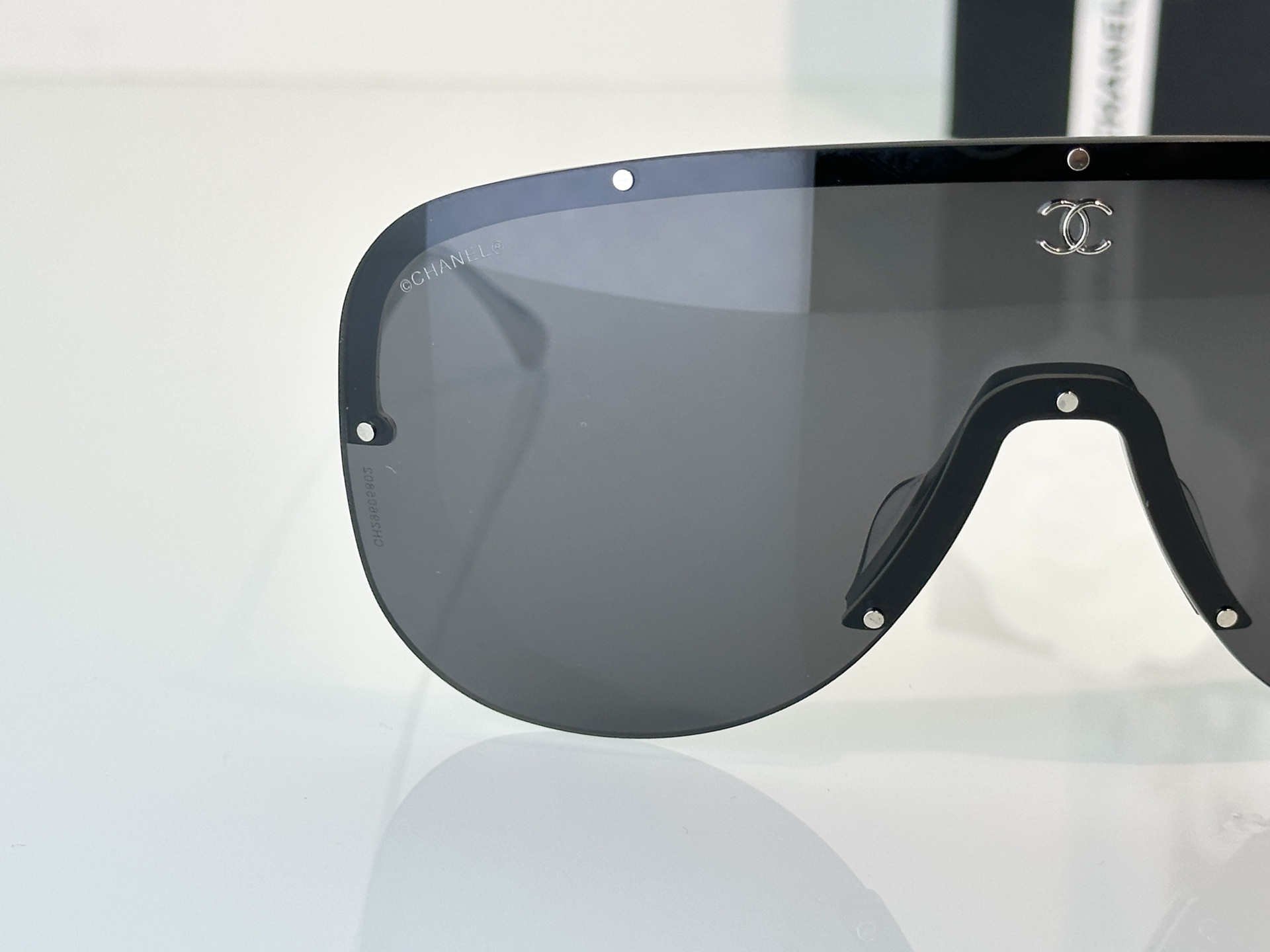 Chanel Sunglasses CH9590